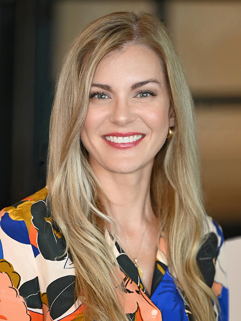 Molly Holton