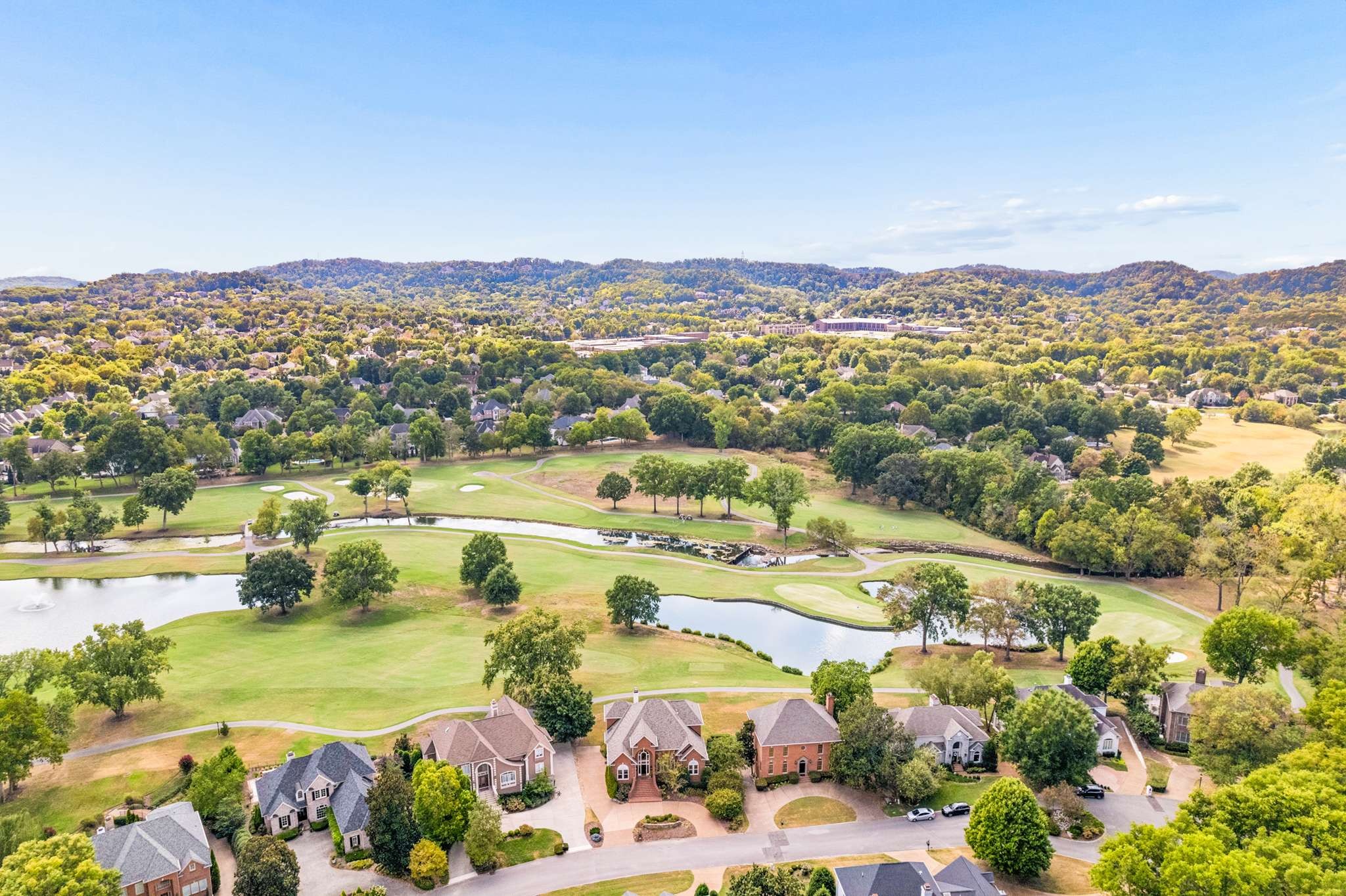  5215 Country Club Dr, Brentwood, TN, 37027 - 物件實景