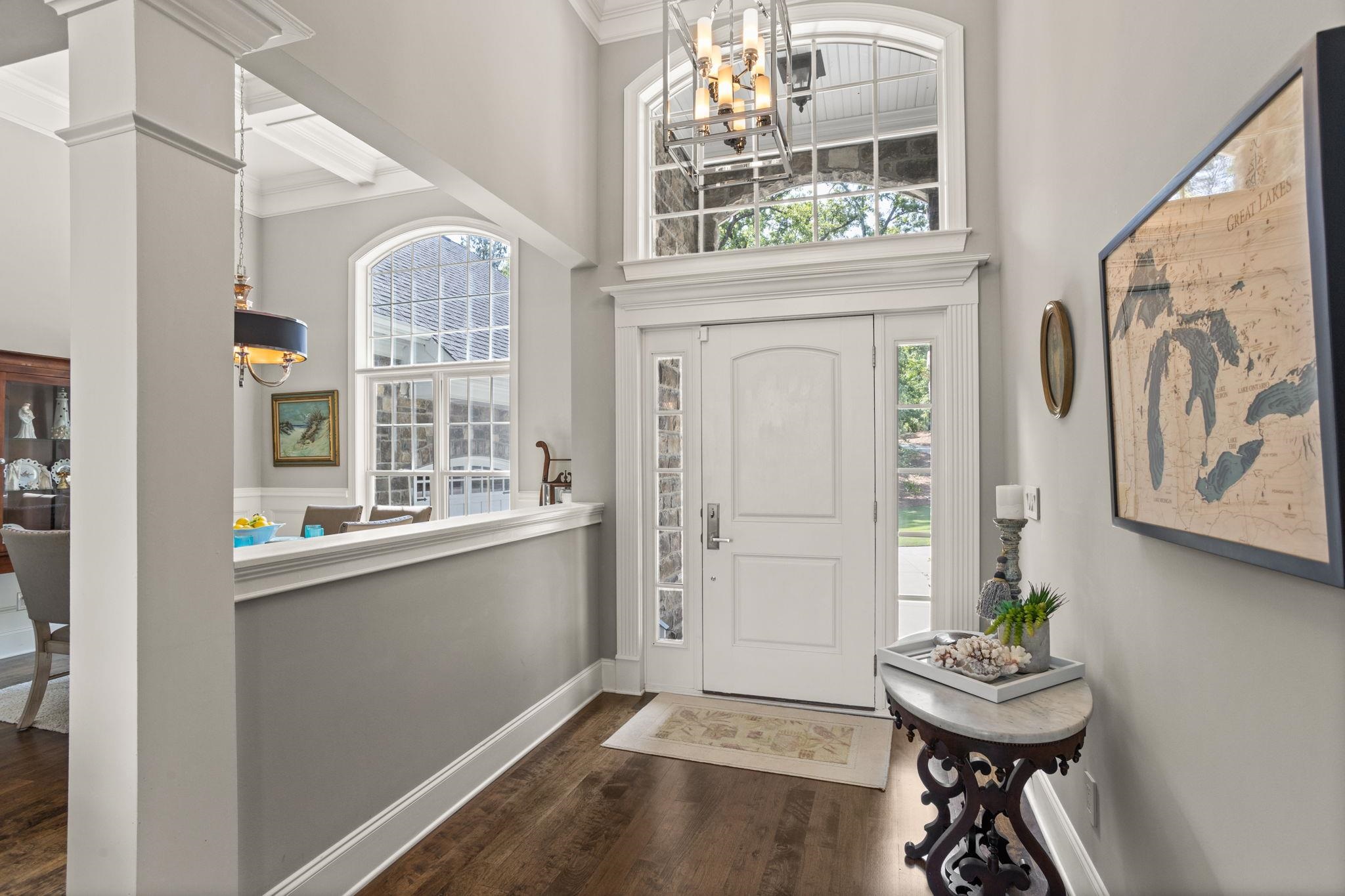 Ninety Six, South Carolina, 29666, United States, 4 Bedrooms Bedrooms, ,4 BathroomsBathrooms,Residential,For Sale,1990739