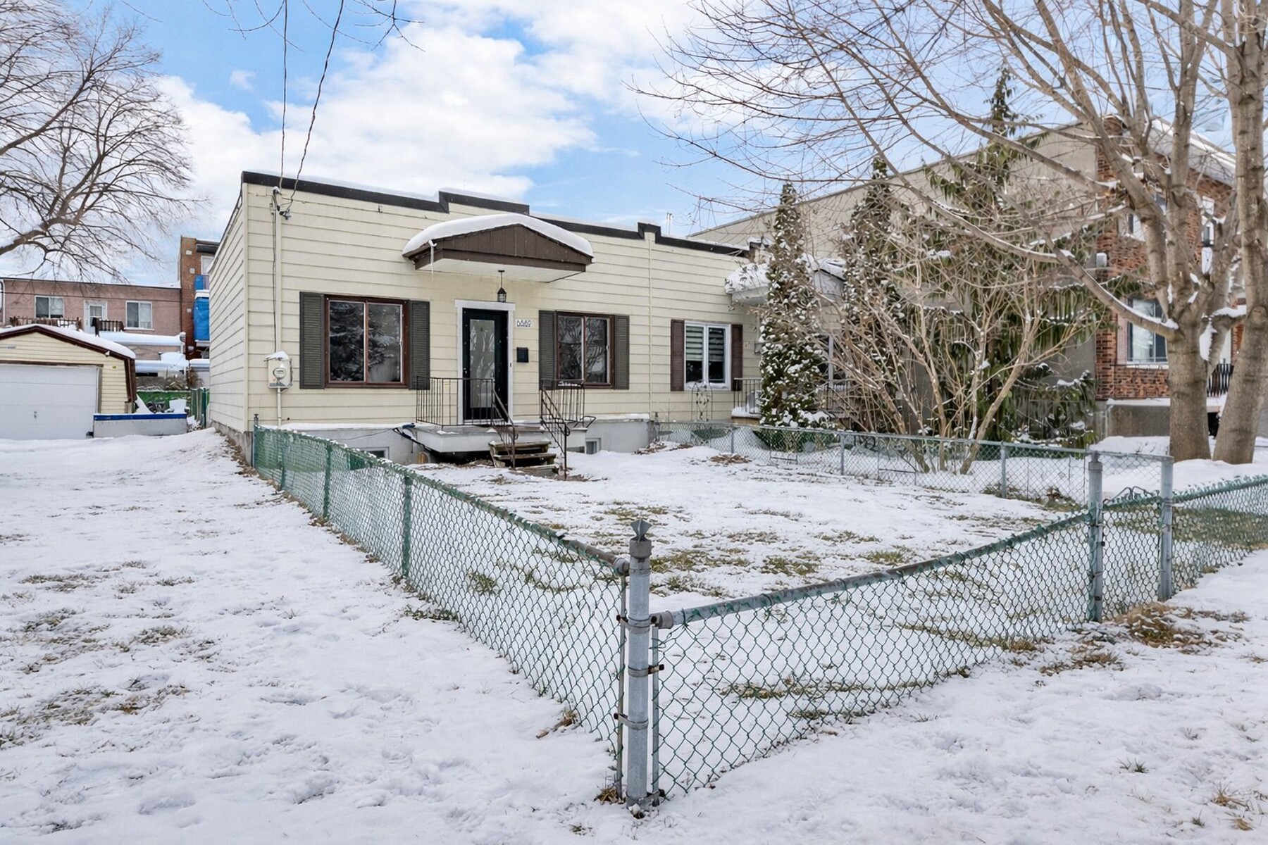  Le Sud-Ouest, Montréal - 物件實景