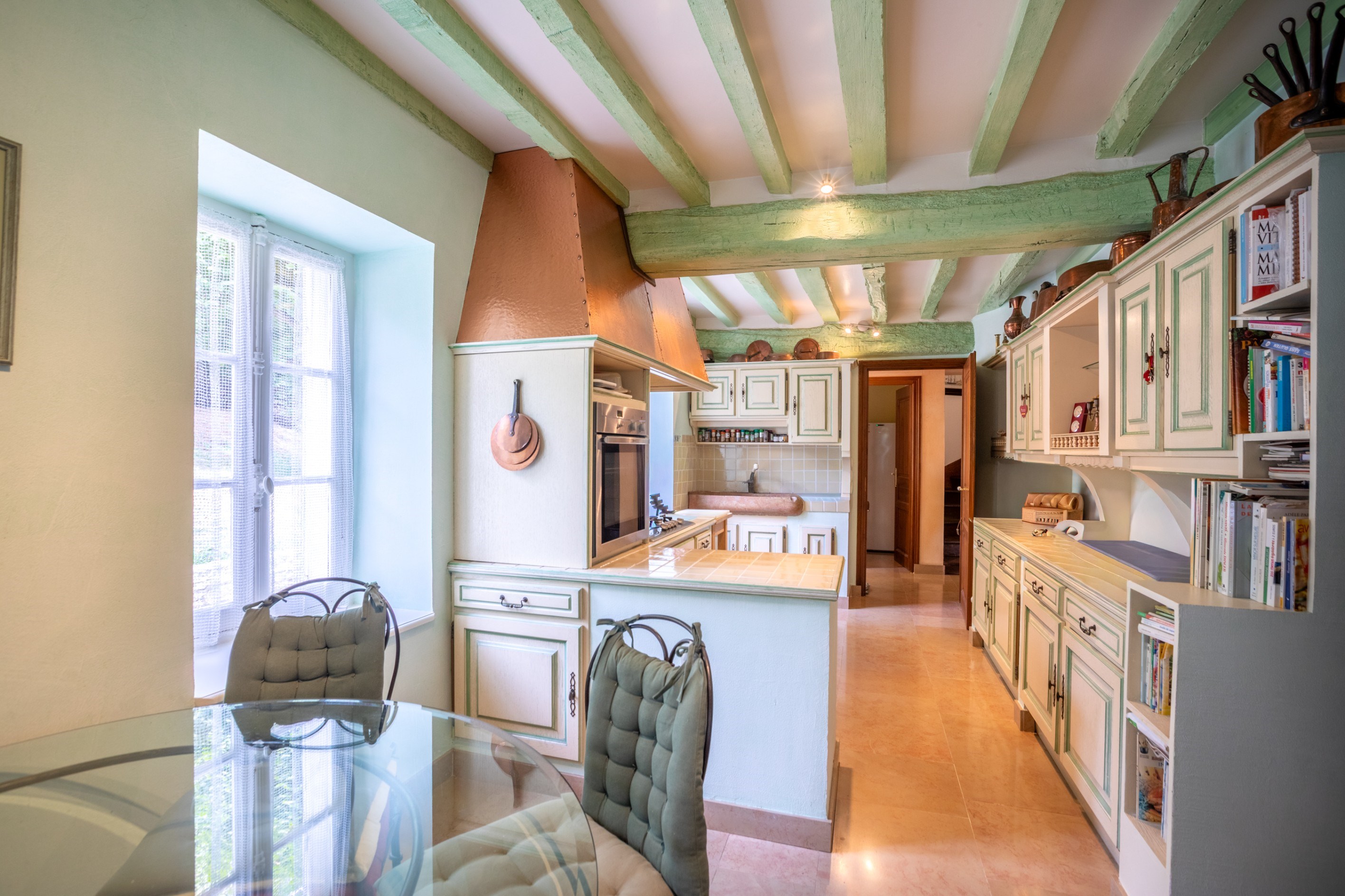  Splendid 19th-century property on the banks of the Saône, near Beaune - 物件實景