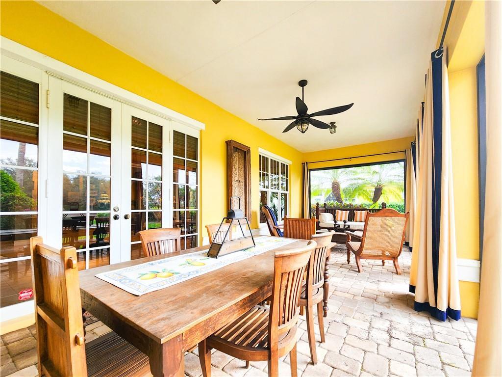 Vero Beach, Florida, 32967, United States, 3 Bedrooms Bedrooms, ,4 BathroomsBathrooms,Residential,For Sale,2048102