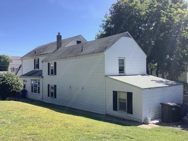 Woburn, Massachusetts, 01801, United States, 4 Bedrooms Bedrooms, ,2 BathroomsBathrooms,Residential,For Sale,1921739