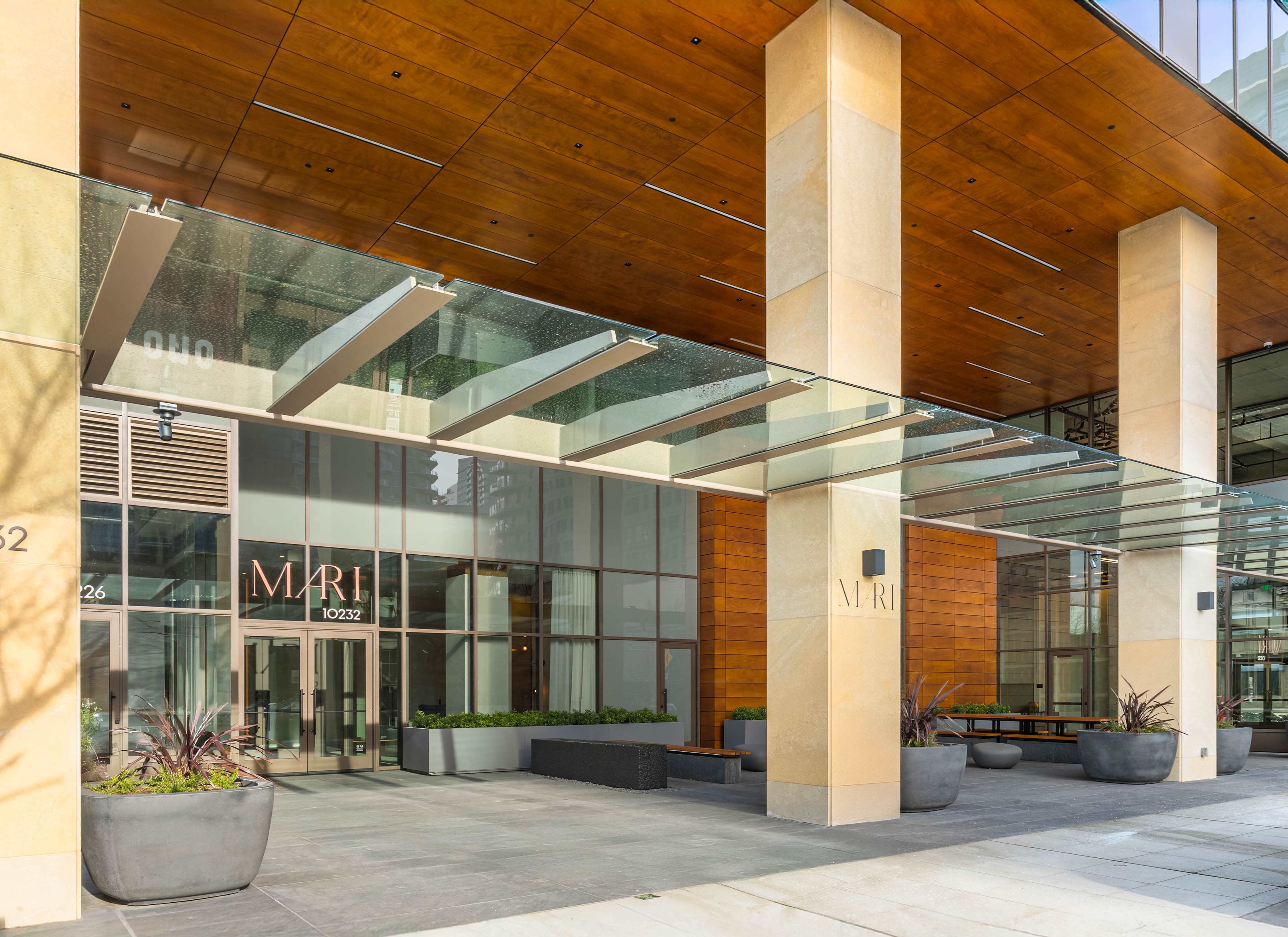  10232 NE 10th St Unit #1209, Bellevue, WA 98004 - 物件實景