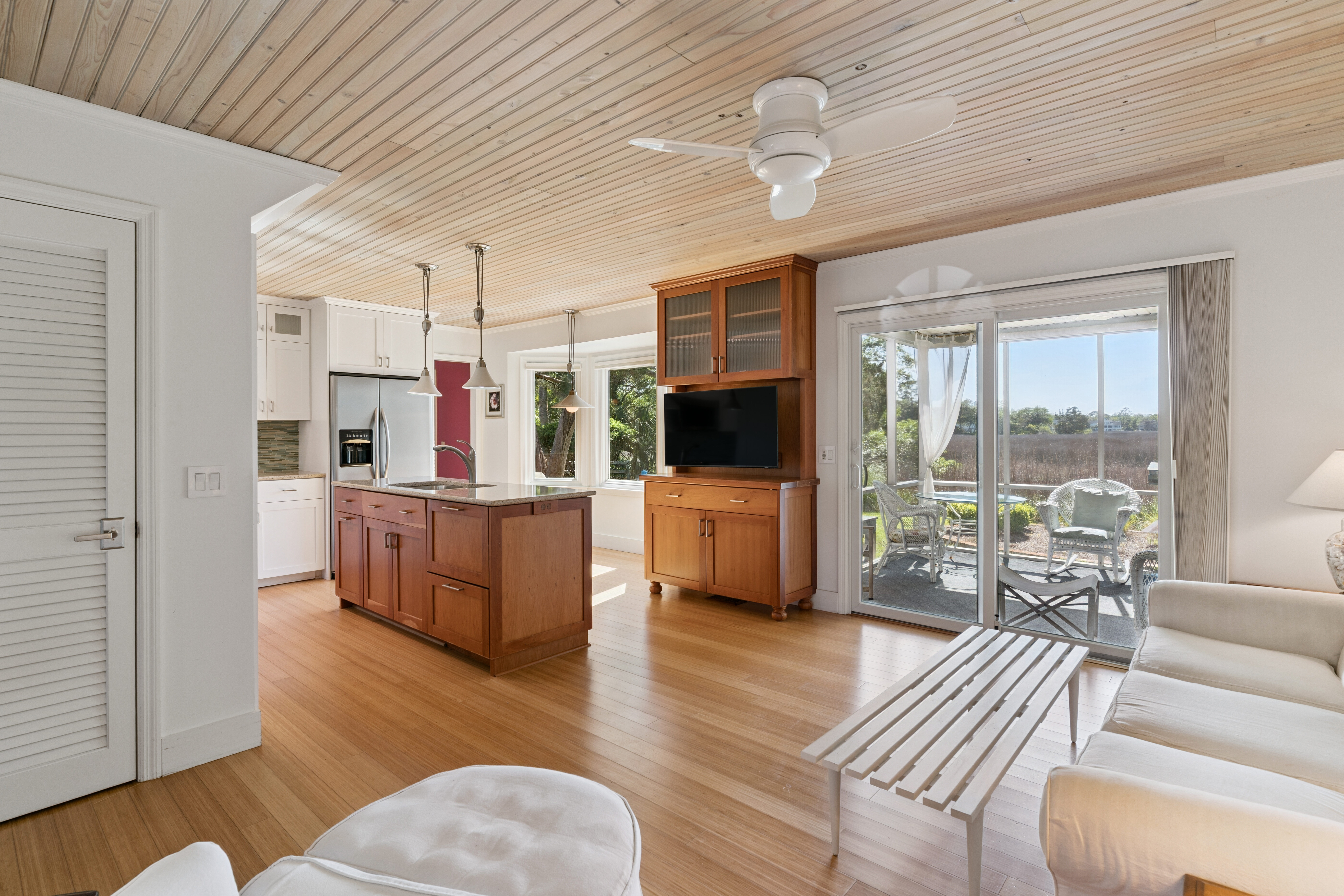  131 Worthing Road - 物件實景