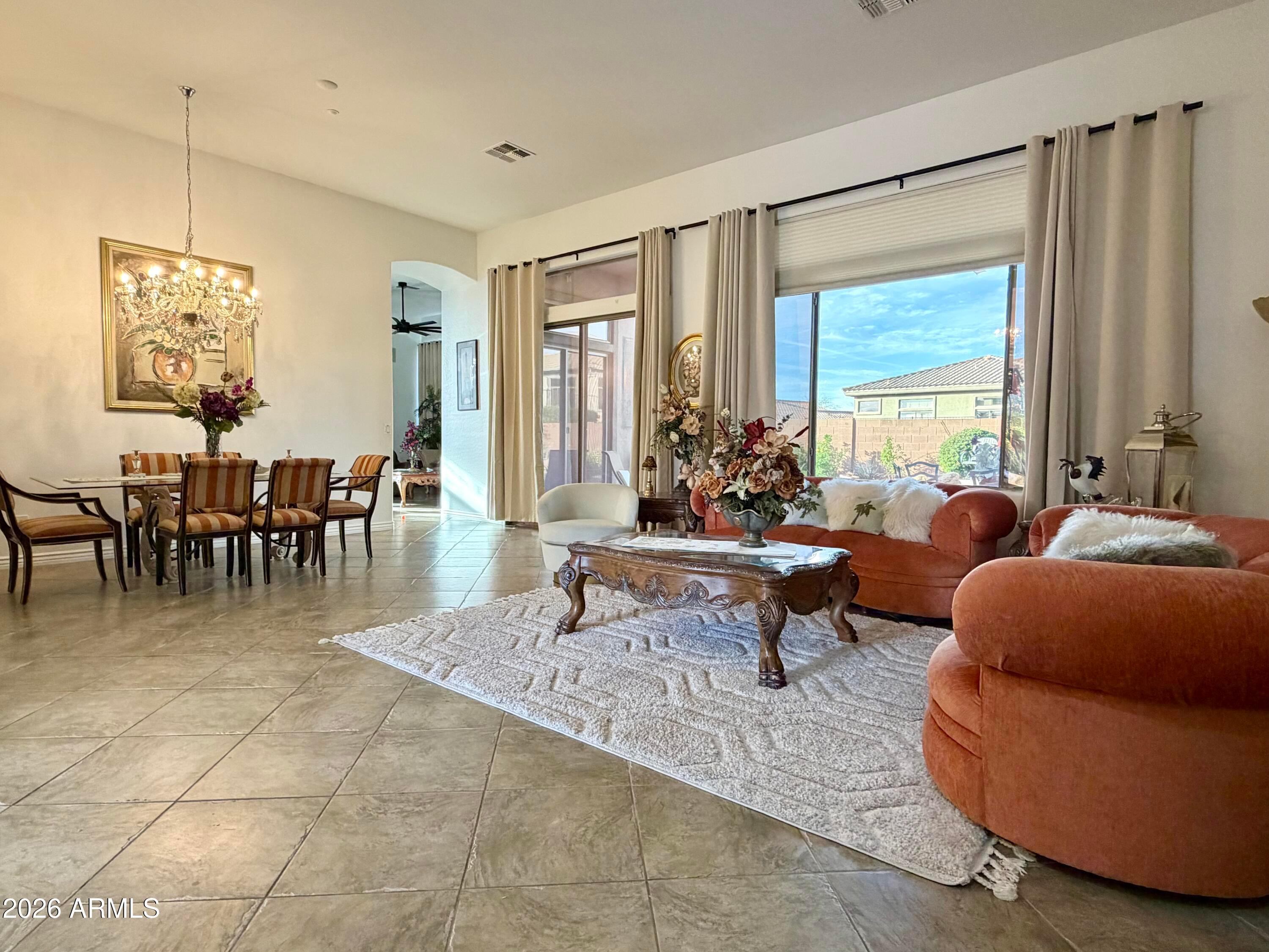 Anthem, Arizona, 85086, United States, 4 Bedrooms Bedrooms, ,5 BathroomsBathrooms,Residential,For Sale,2005627