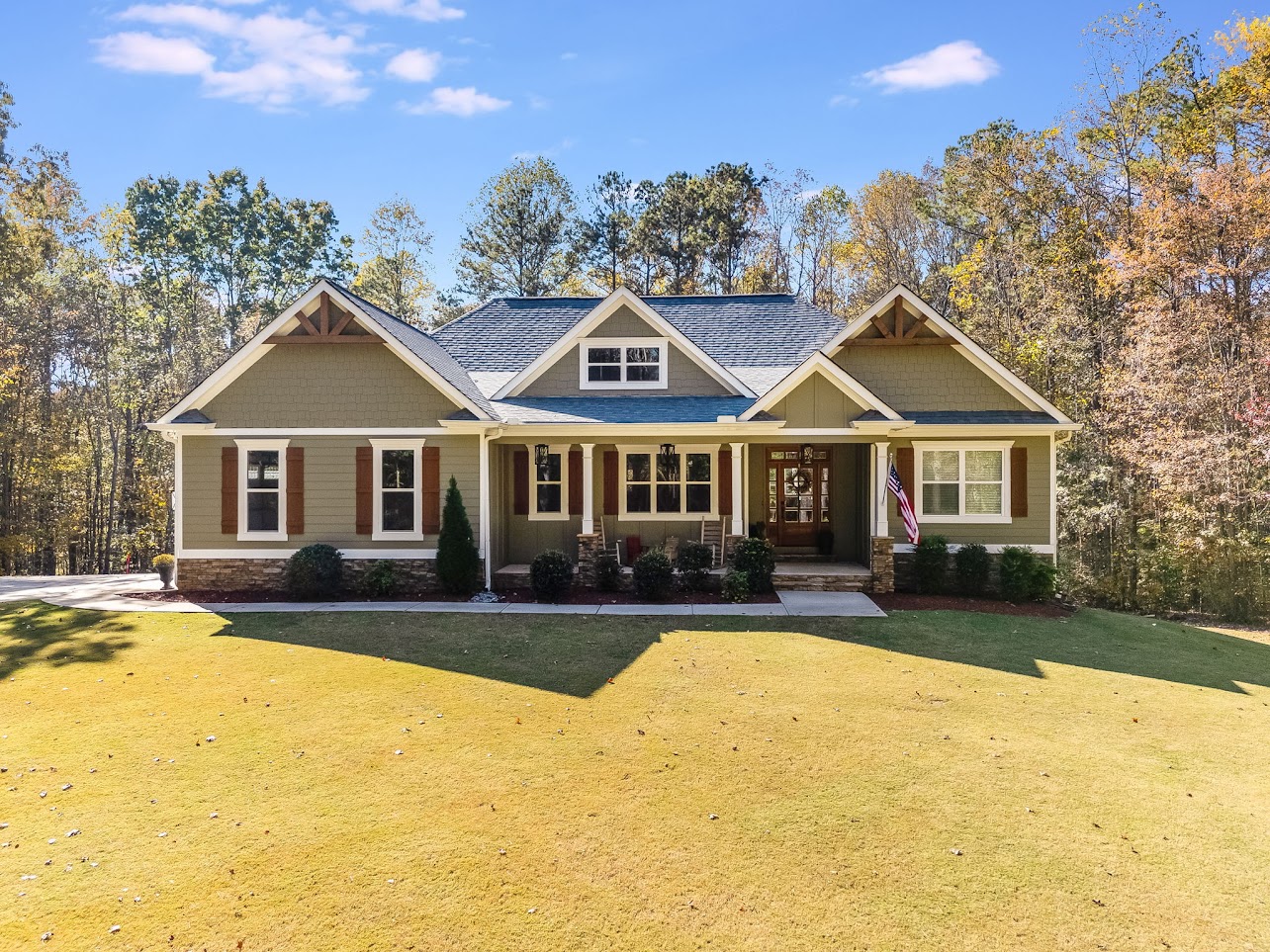Roopville, Georgia, 30170, United States, 3 Bedrooms Bedrooms, ,2 BathroomsBathrooms,Residential,For Sale,1987090