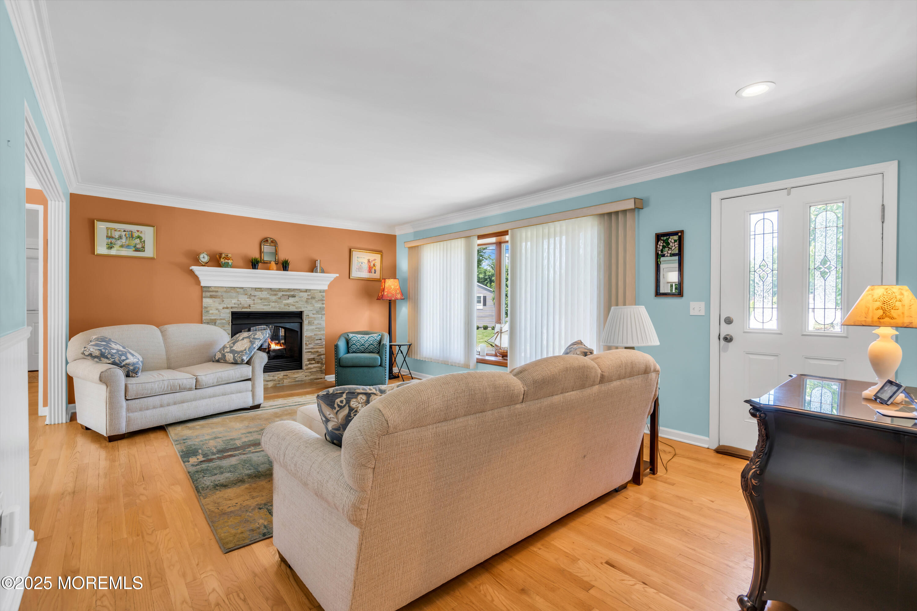Oceanport, New Jersey, 07757, United States, 3 Bedrooms Bedrooms, ,2 BathroomsBathrooms,Residential,For Sale,1907542