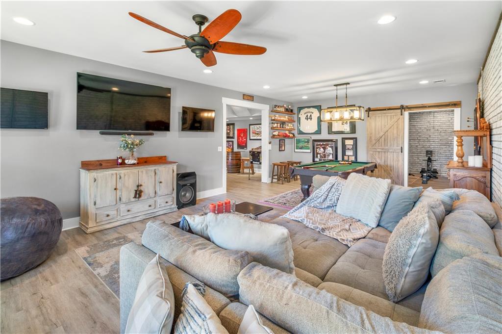 Flowery Branch, Georgia, 30542, United States, 3 Bedrooms Bedrooms, ,5 BathroomsBathrooms,Residential,For Sale,1985759