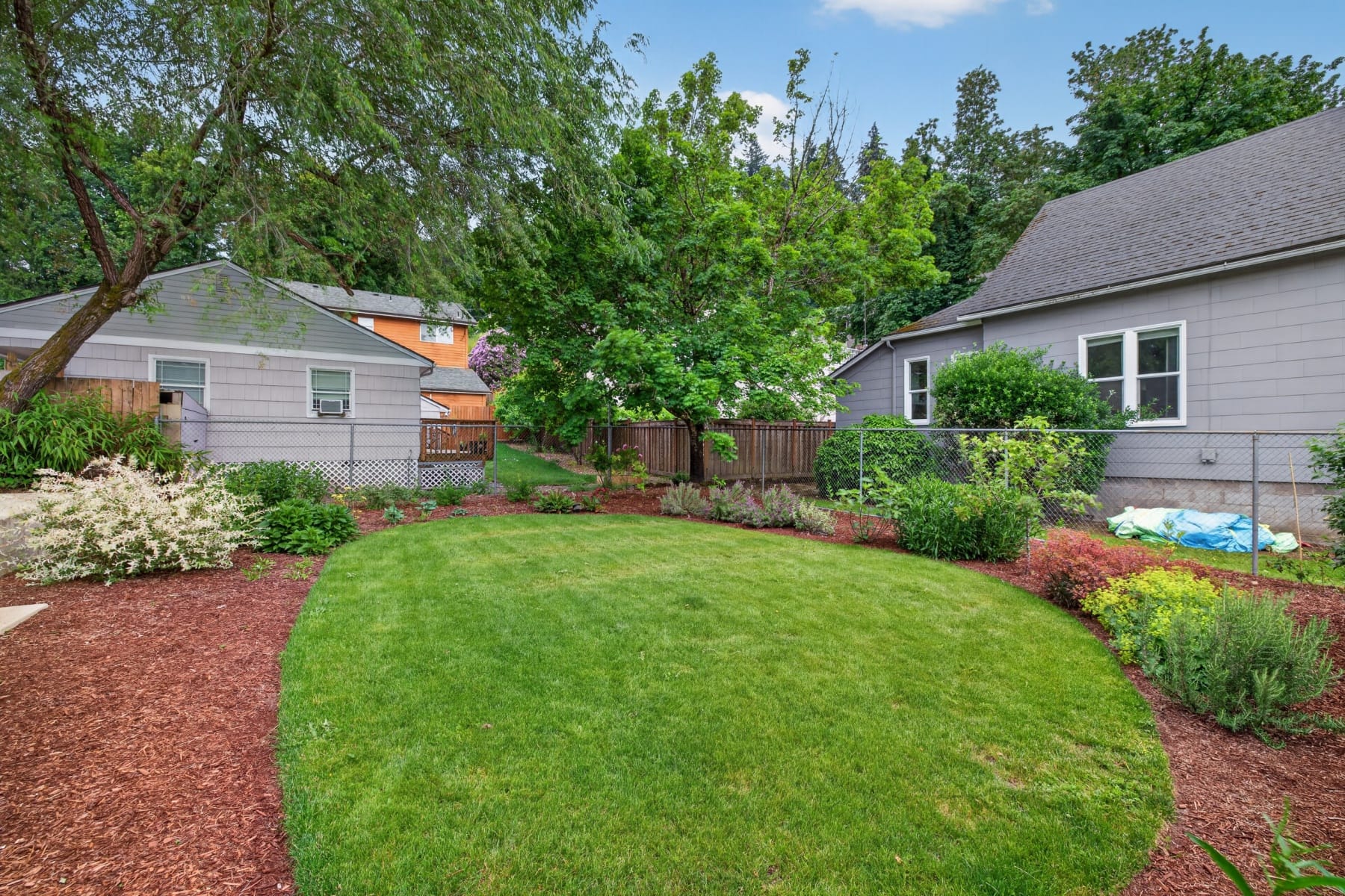  222 JEFFERSON ST Oregon City, OR 97045 - 物件實景