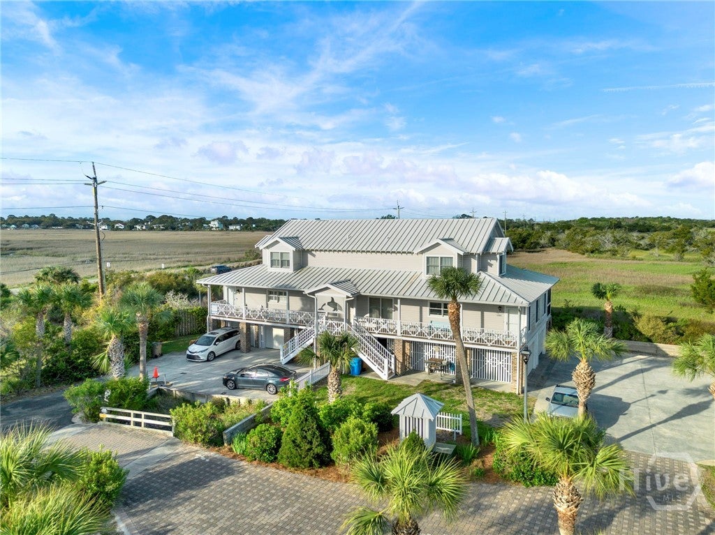 Tybee Island, Georgia, 31328, United States, 3 Bedrooms Bedrooms, ,3 BathroomsBathrooms,Residential,For Sale,1984400