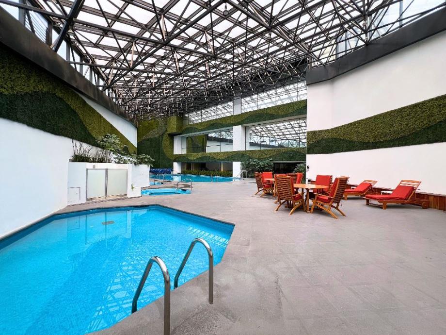 Miguel Hidalgo, Ciudad de México, 11000, Mexico, 3 Bedrooms Bedrooms, ,3 BathroomsBathrooms,Residential,For Sale,1918114