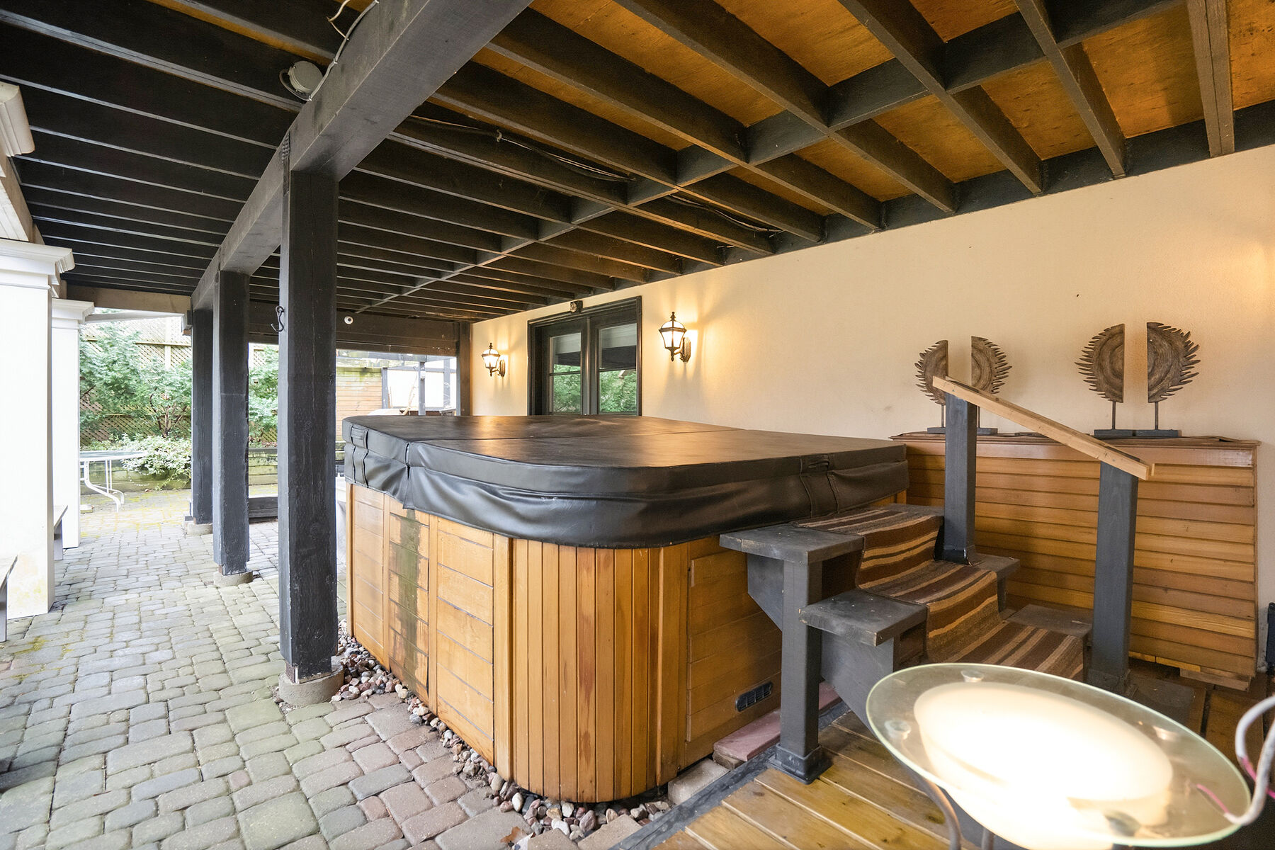  Ravine Garden Estate - 物件實景