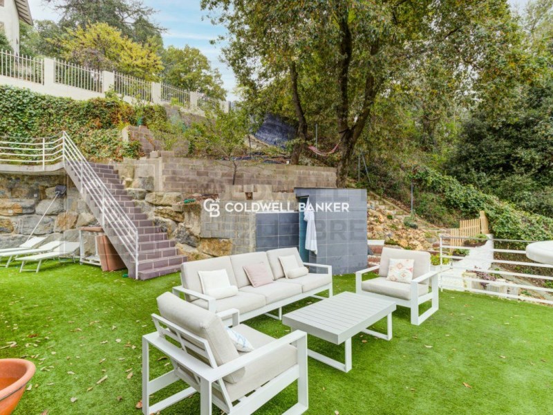 Barcelona, Barcelona, Sarri? - Sant Gervasi, Vallv, Barcelona, Catalonia, ES, 6 Bedrooms Bedrooms, ,4 BathroomsBathrooms,Residential,For Sale,Barcelona, Barcelona, Sarri? - Sant Gervasi, Vallv,1448658