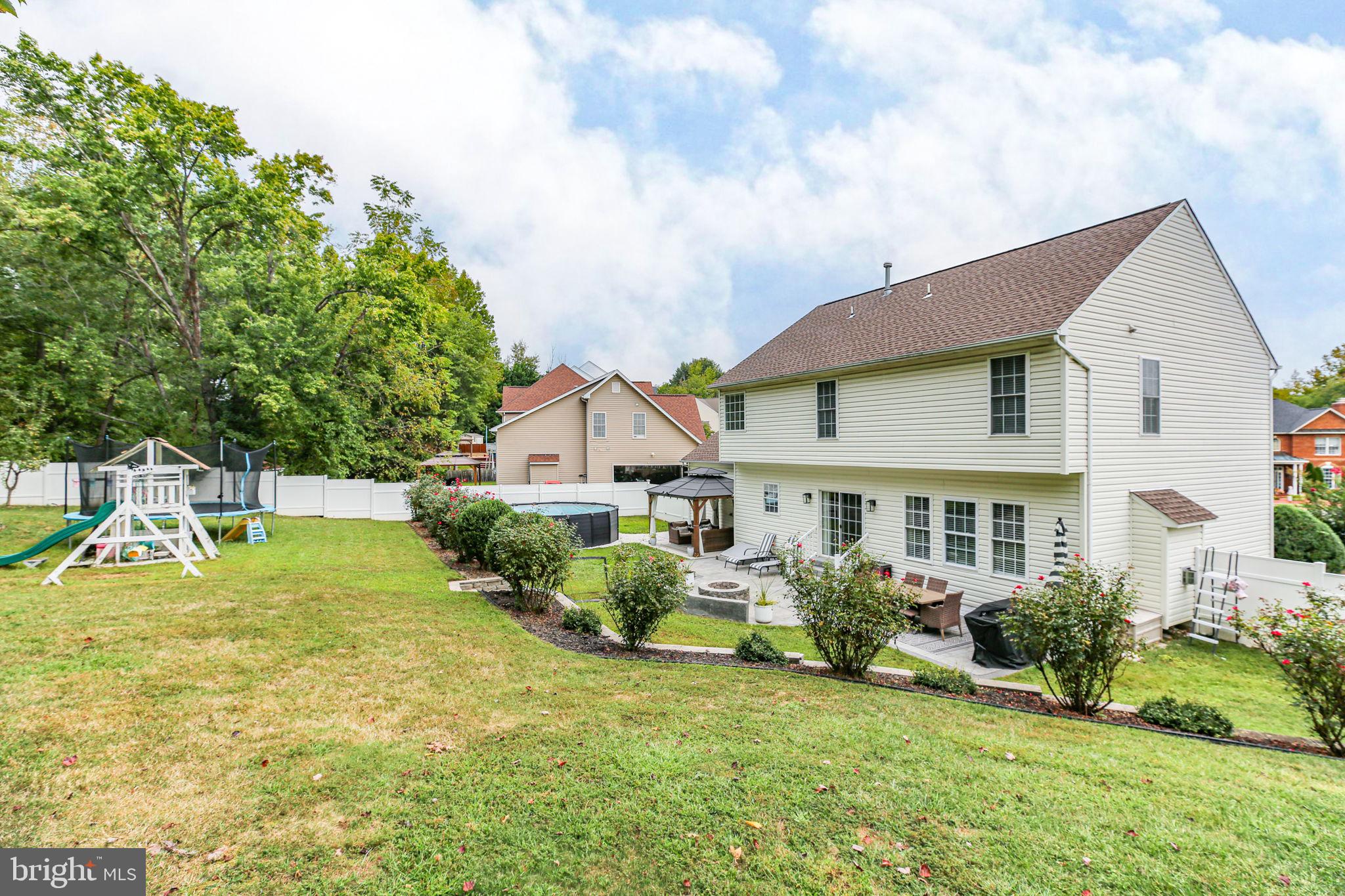 Fredericksburg, Virginia, 22407, United States, 4 Bedrooms Bedrooms, ,3 BathroomsBathrooms,Residential,For Sale,1980921