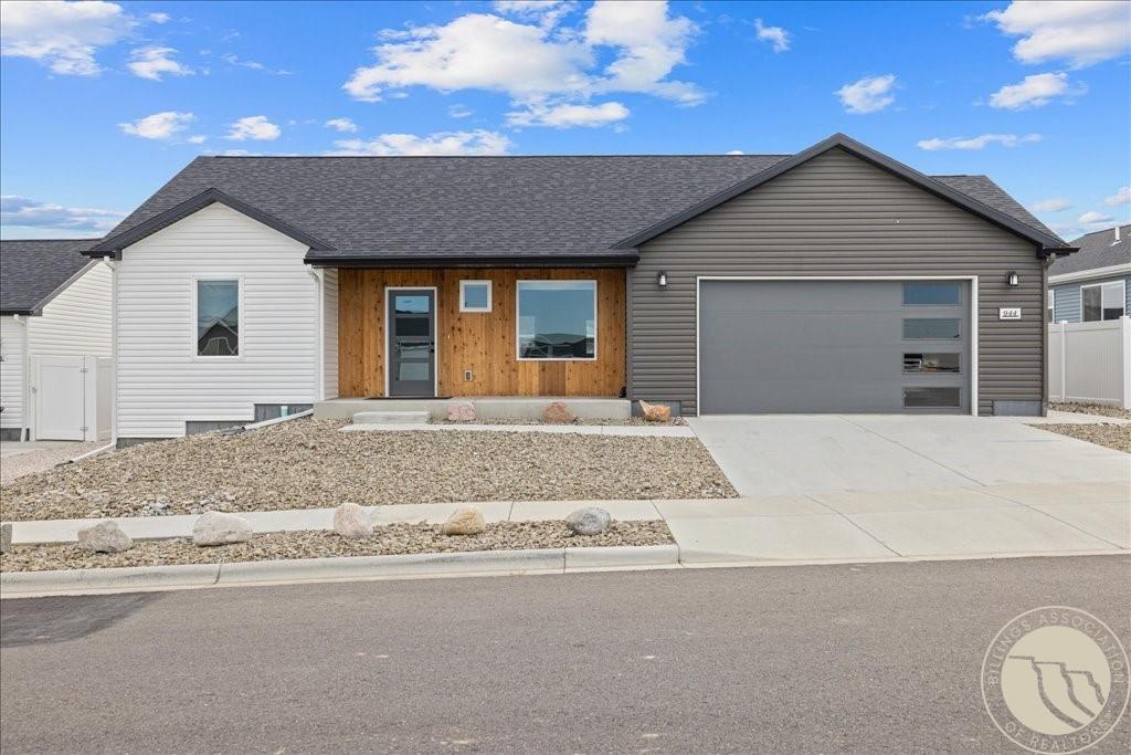 Anacapa Ln, Billings, MT 59105 #1