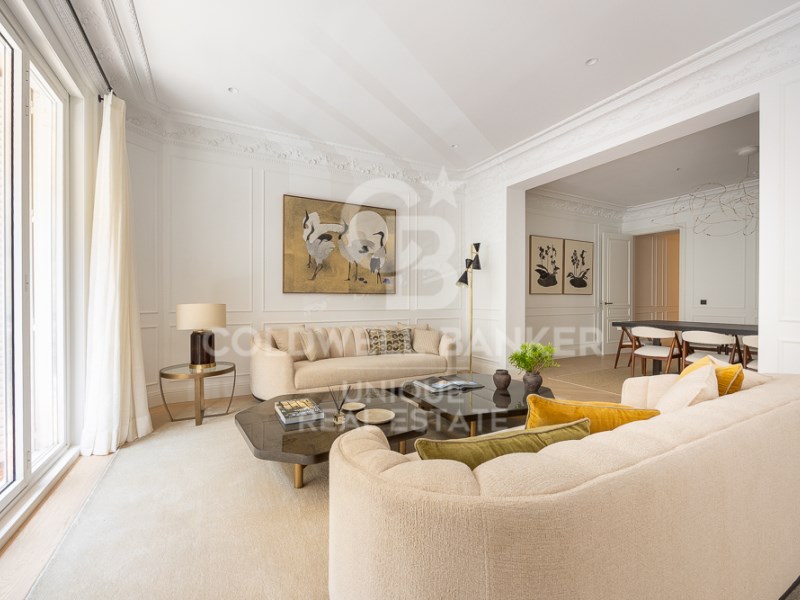 Madrid, Madrid, Barrio de Salamanca, Recoletos Mad, Madrid, Comunidad de Madrid, ES, 4 Bedrooms Bedrooms, ,5 BathroomsBathrooms,Residential,For Sale,Madrid, Madrid, Barrio de Salamanca, Recoletos Mad,1600787