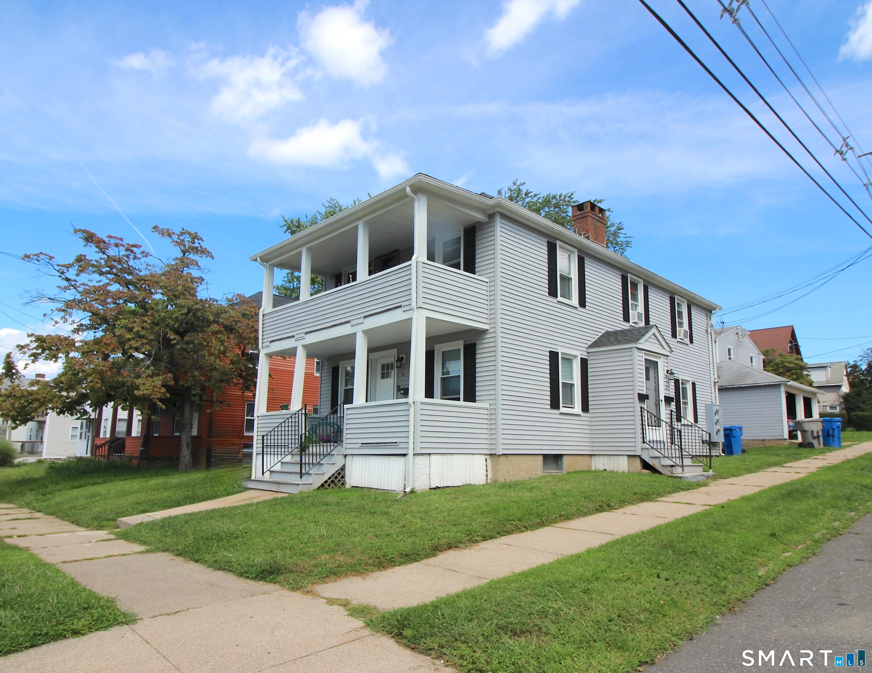 Willoughby St, Bristol, CT 06010