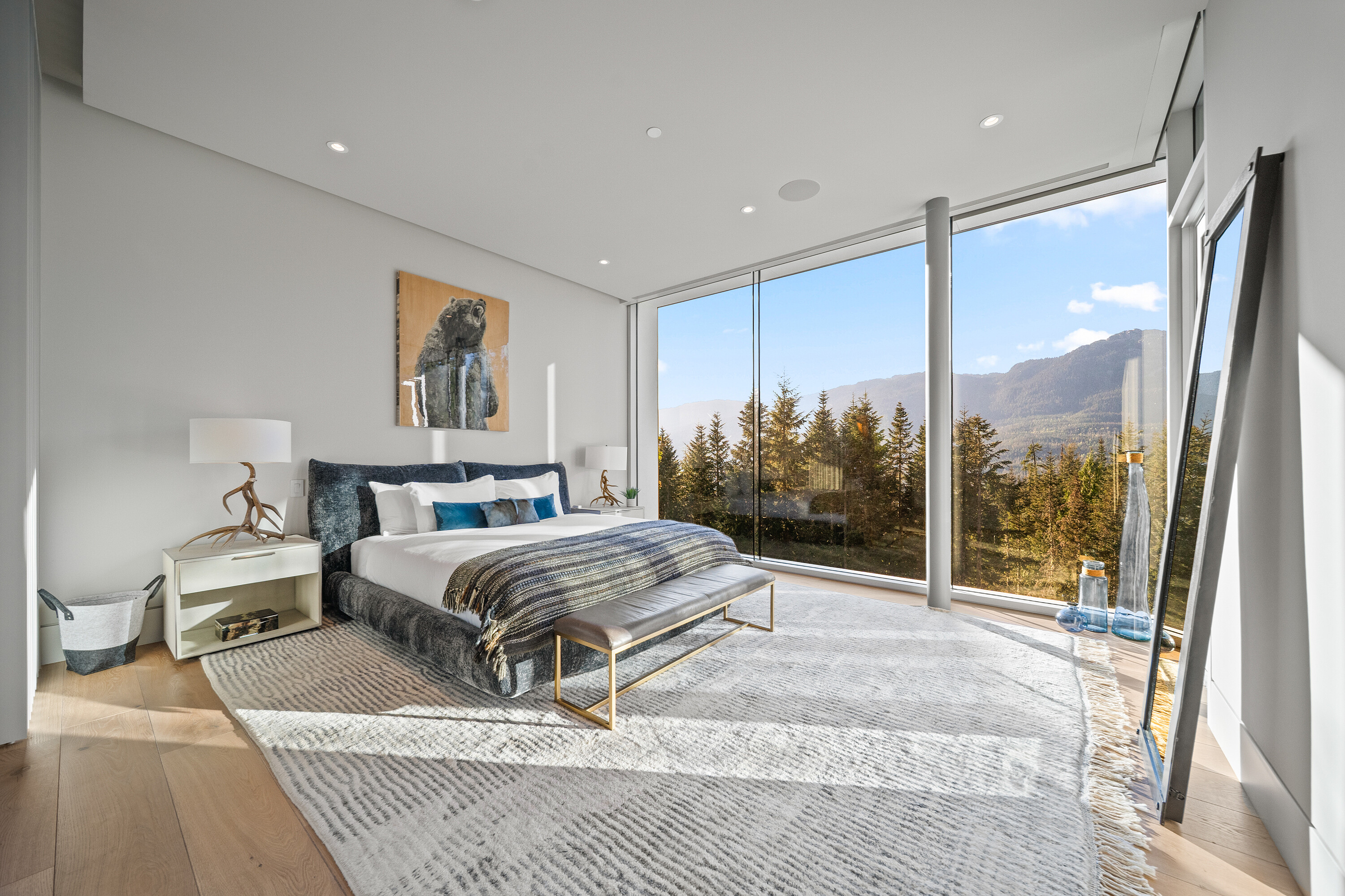  Whistler, Whistler & Squamish - 物件實景