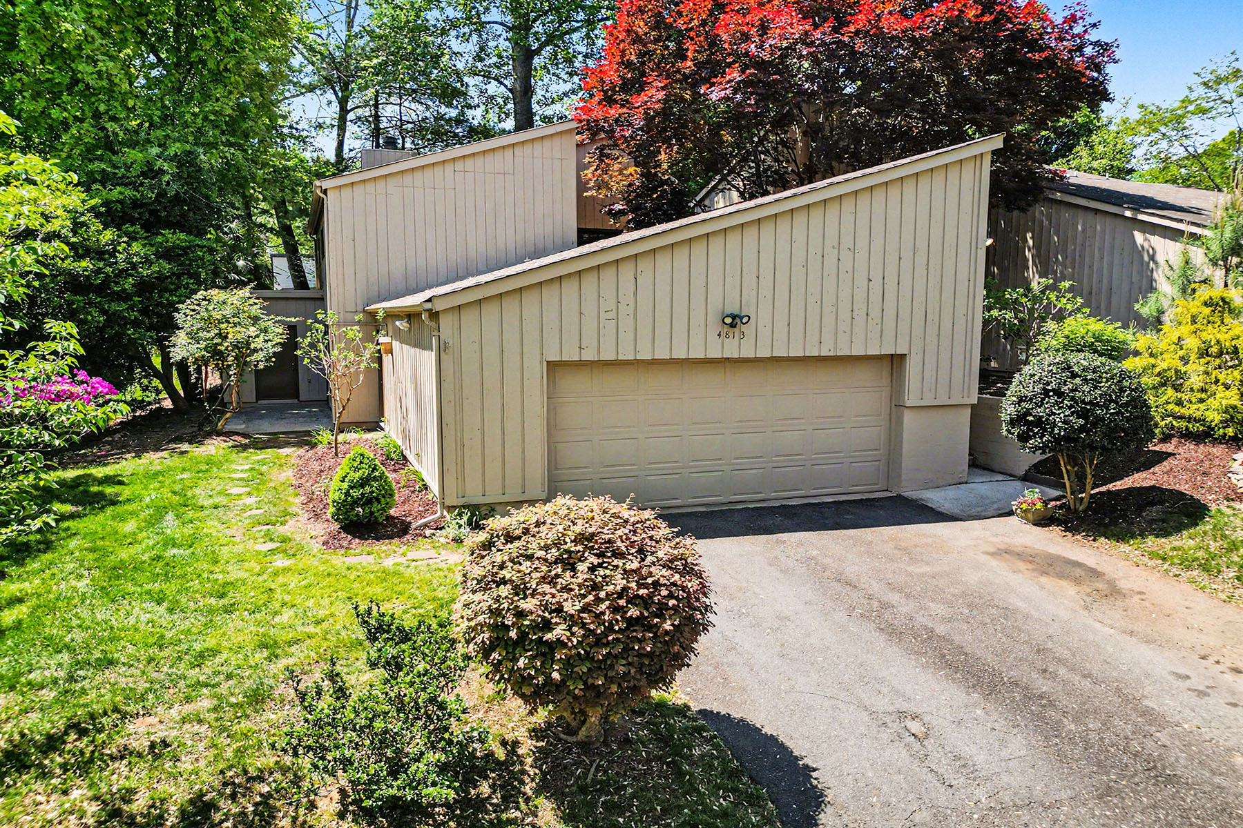  RAINTREE - 物件實景