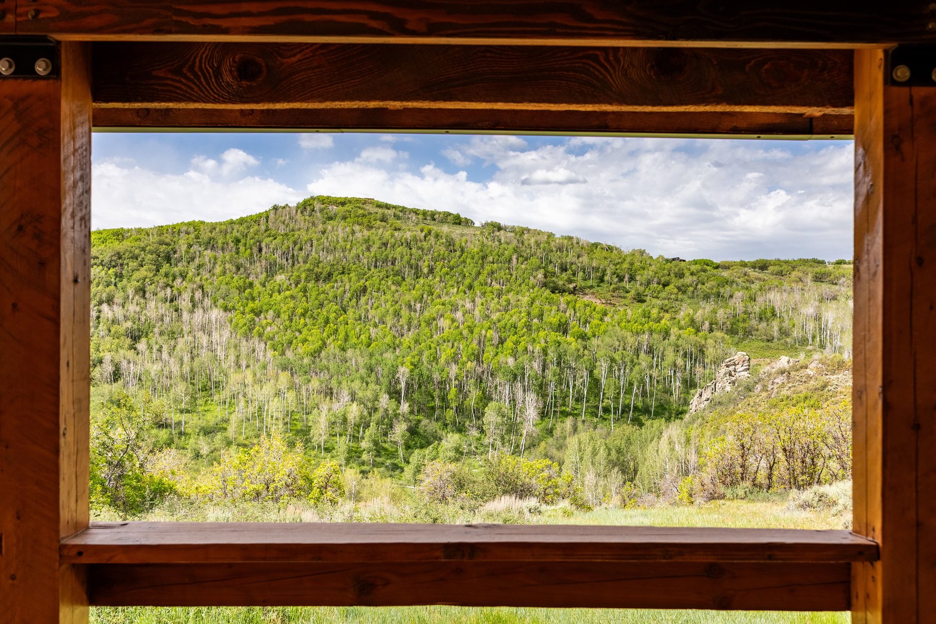  Rocky Point Preserve - 260+ Acre Preserve Just 20 Minutes to Park City - 物件實景