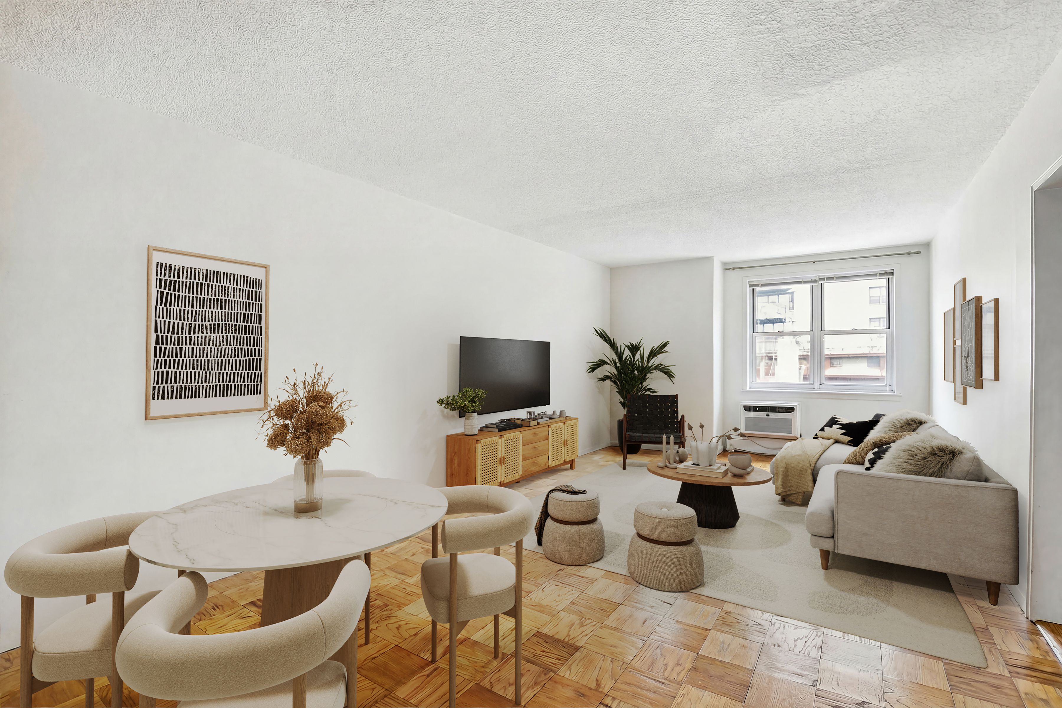  170 West 23rd Street 5M - 物件實景