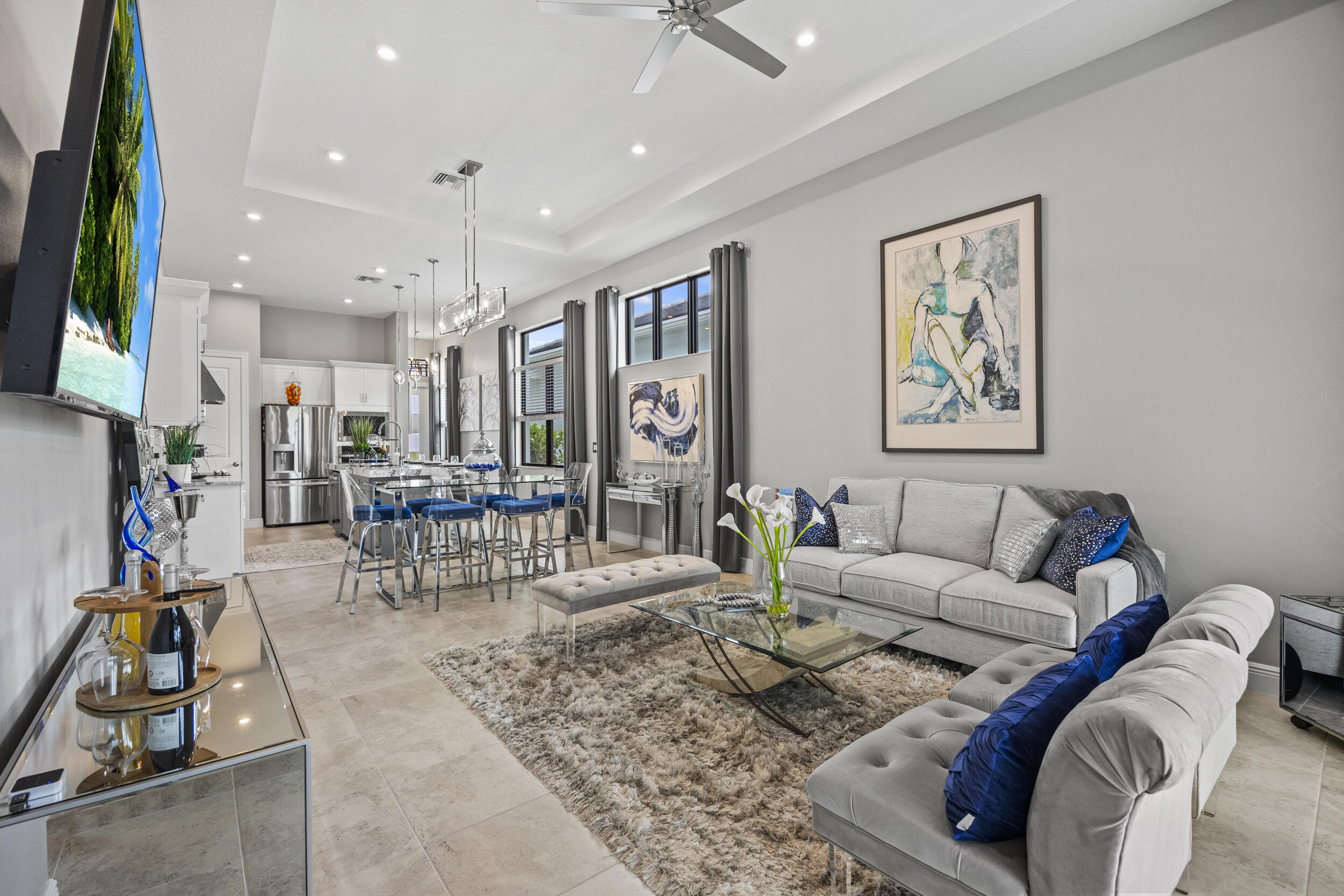 Port Saint Lucie, Florida, 34987, United States, 3 Bedrooms Bedrooms, ,2 BathroomsBathrooms,Residential,For Sale,1939300