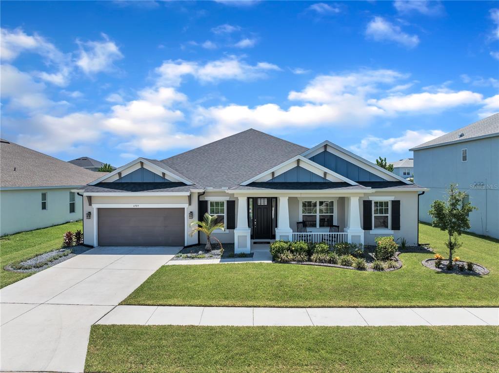 Wesley Chapel, Florida, 33545, United States, 4 Bedrooms Bedrooms, ,4 BathroomsBathrooms,Residential,For Sale,1892206