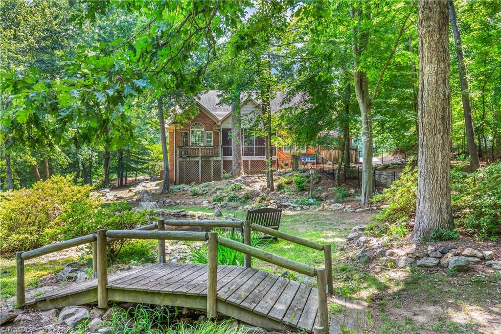 Stokesdale, North Carolina, 27357, United States, 3 Bedrooms Bedrooms, ,3 BathroomsBathrooms,Residential,For Sale,1876526