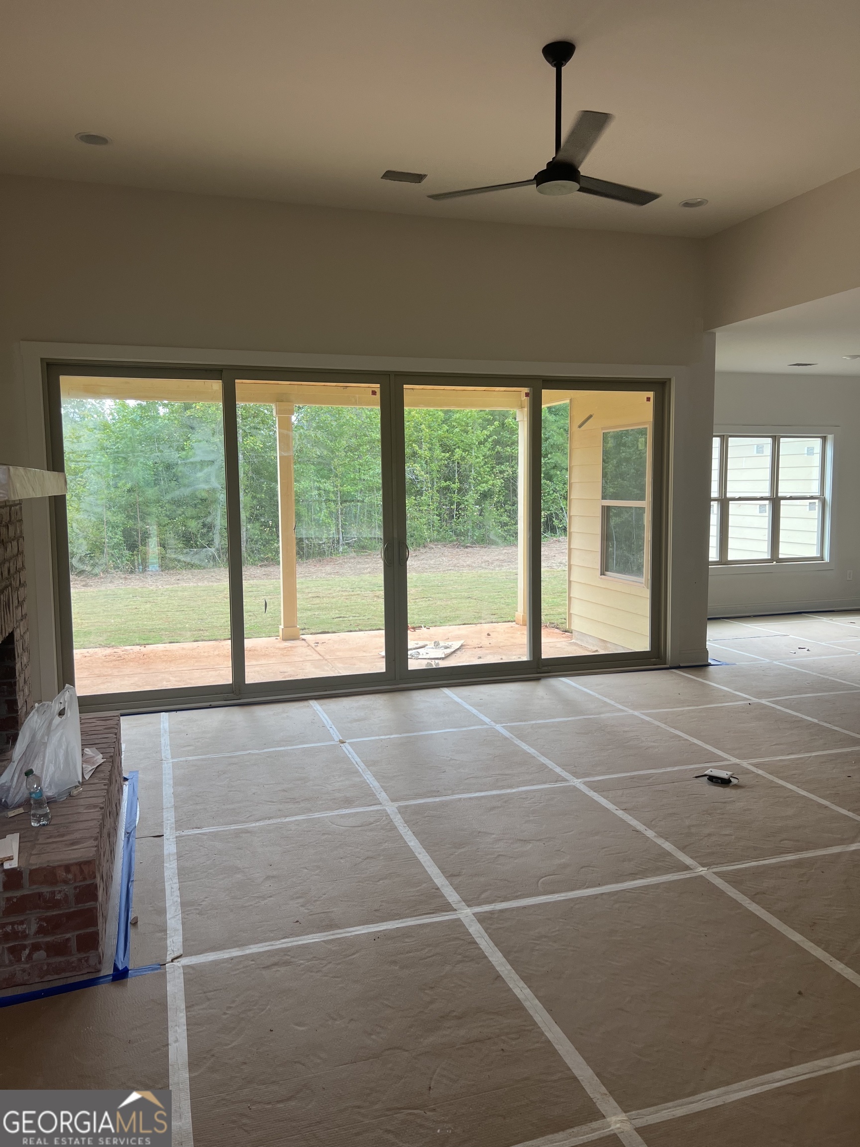 Senoia, Georgia, 30276, United States, 5 Bedrooms Bedrooms, ,4 BathroomsBathrooms,Residential,For Sale,1901806