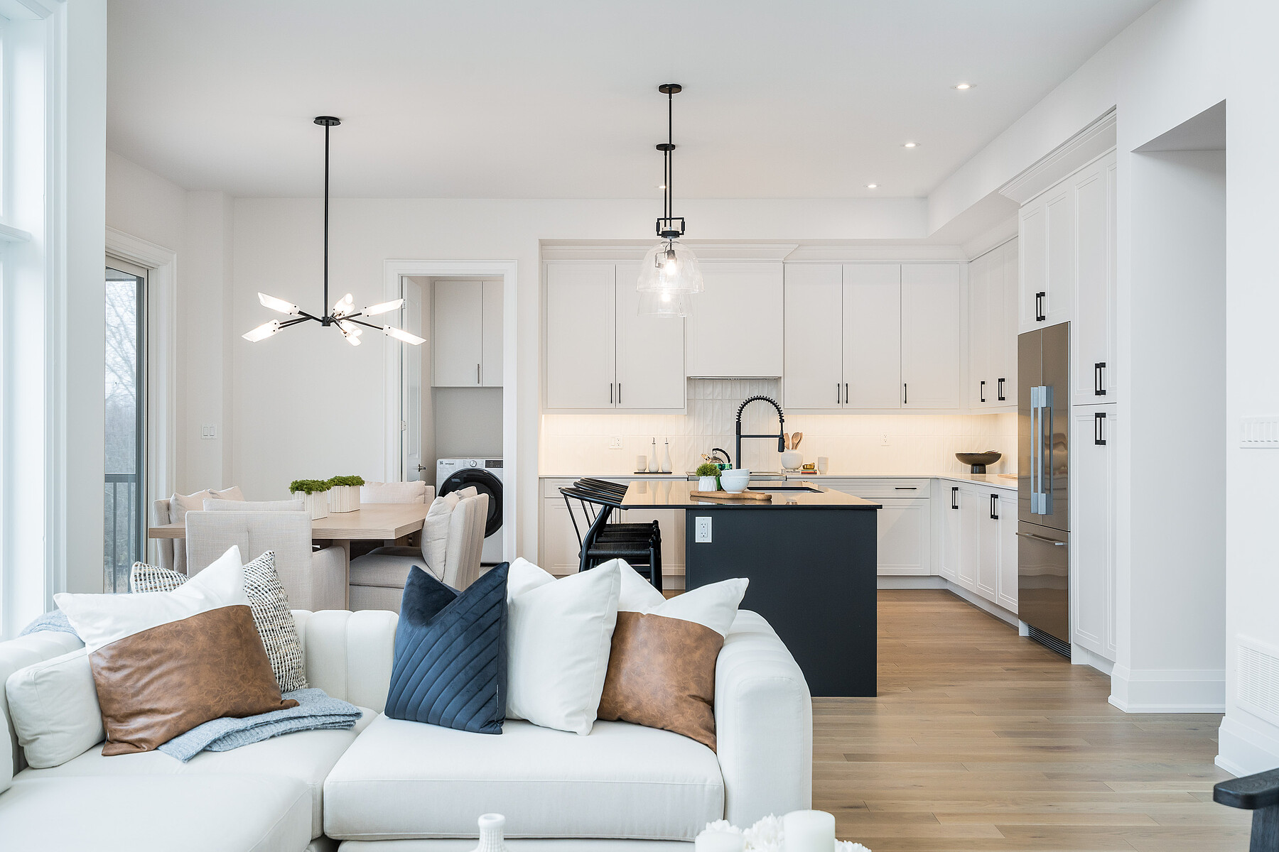  The Summit by Primont Homes - 物件實景
