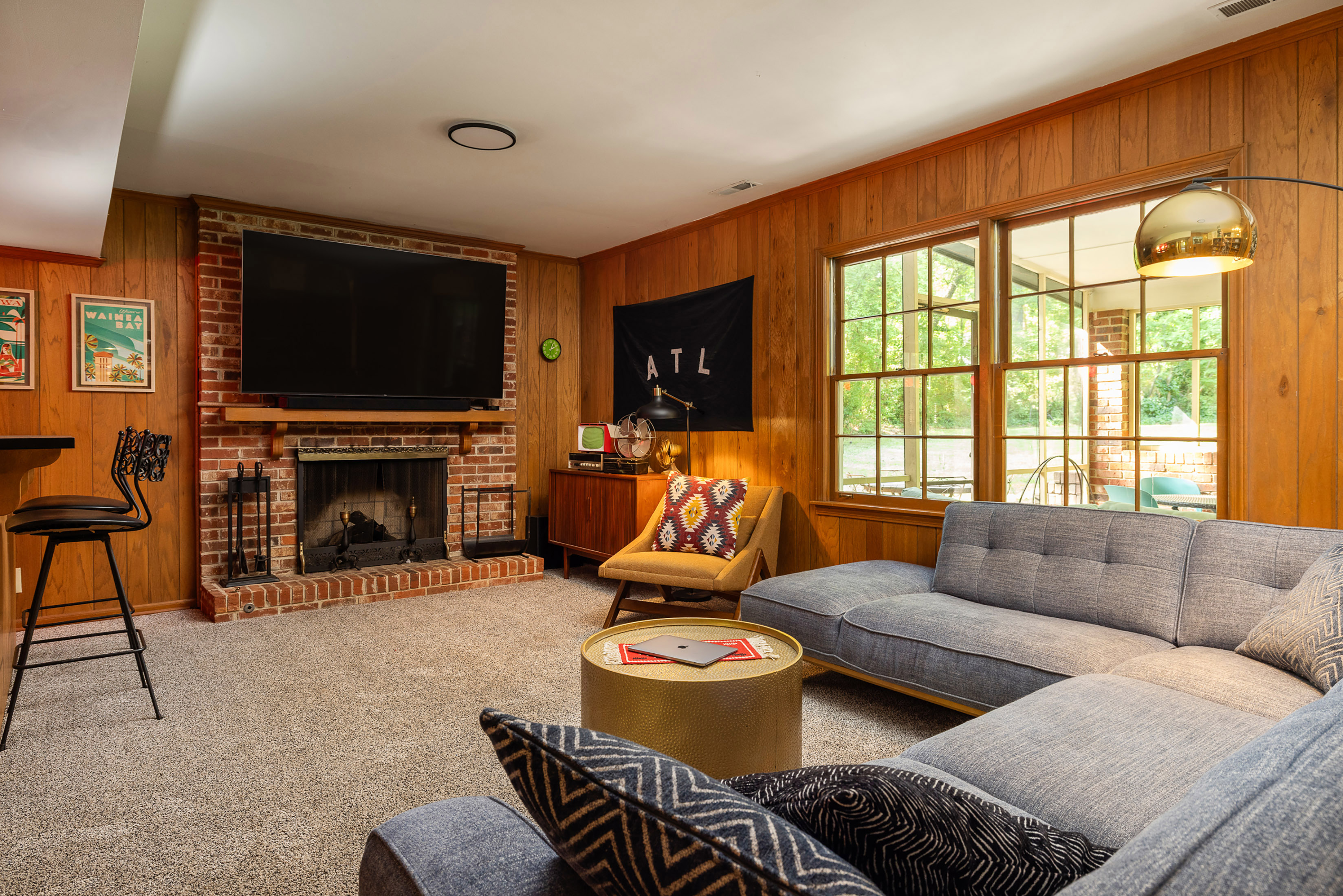  Tucked into the Established Smoke Rise Community - 物件實景