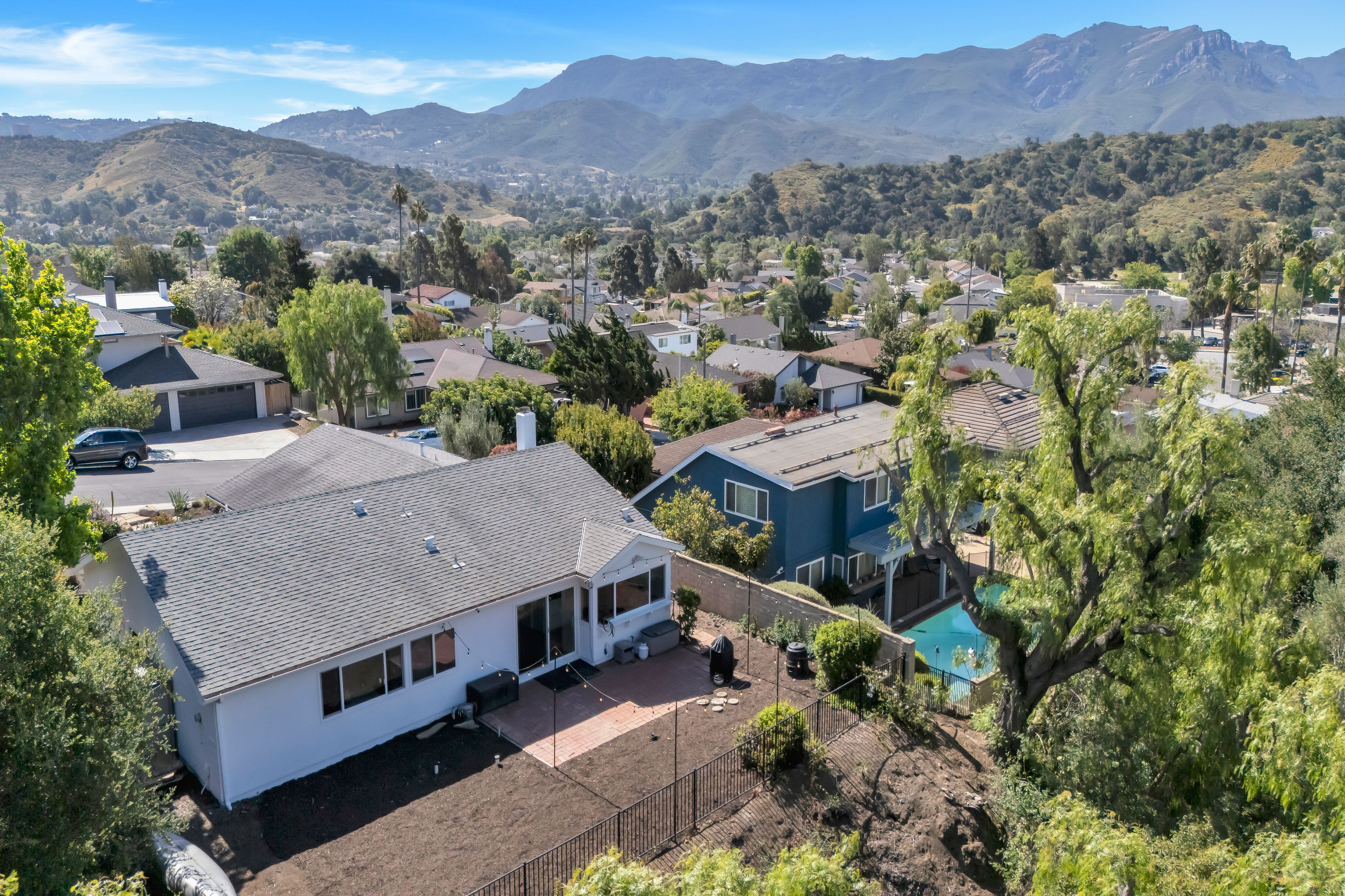  351 S. Greenway Avenue, Newbury Park - 物件實景