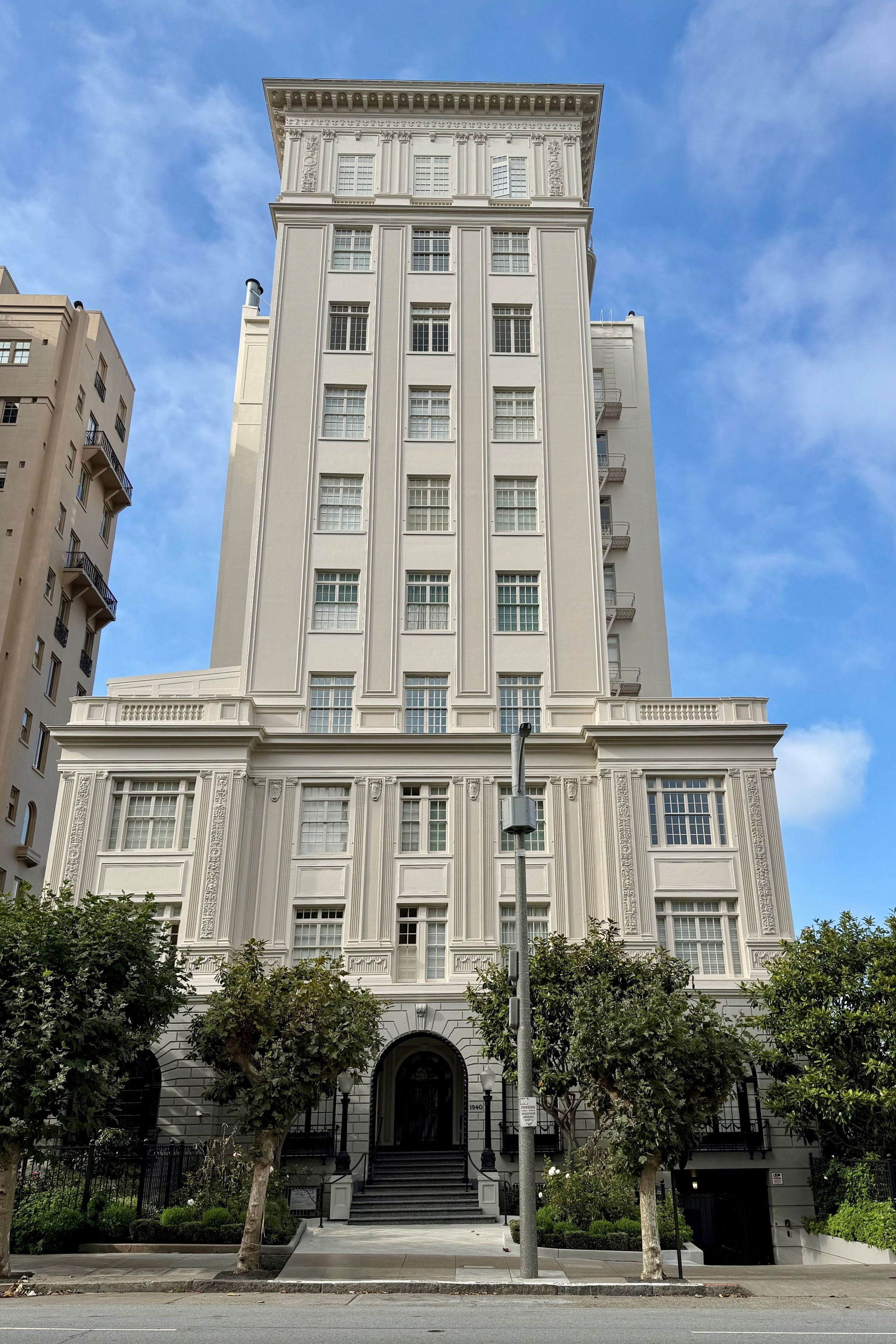  Magnificent Apartment at The Heights - 物件實景