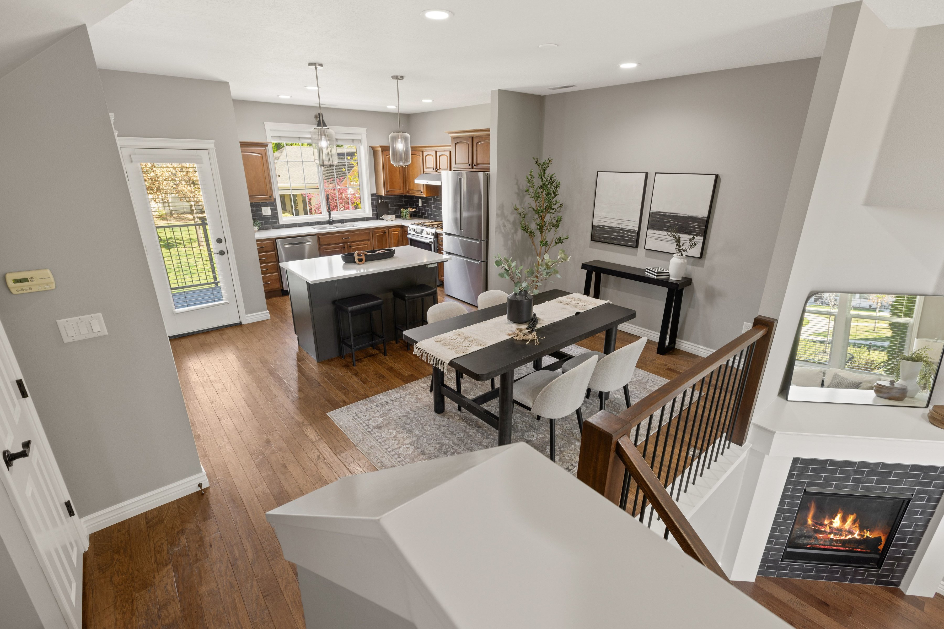  Storybook Living in the Heart of Boise - 物件實景