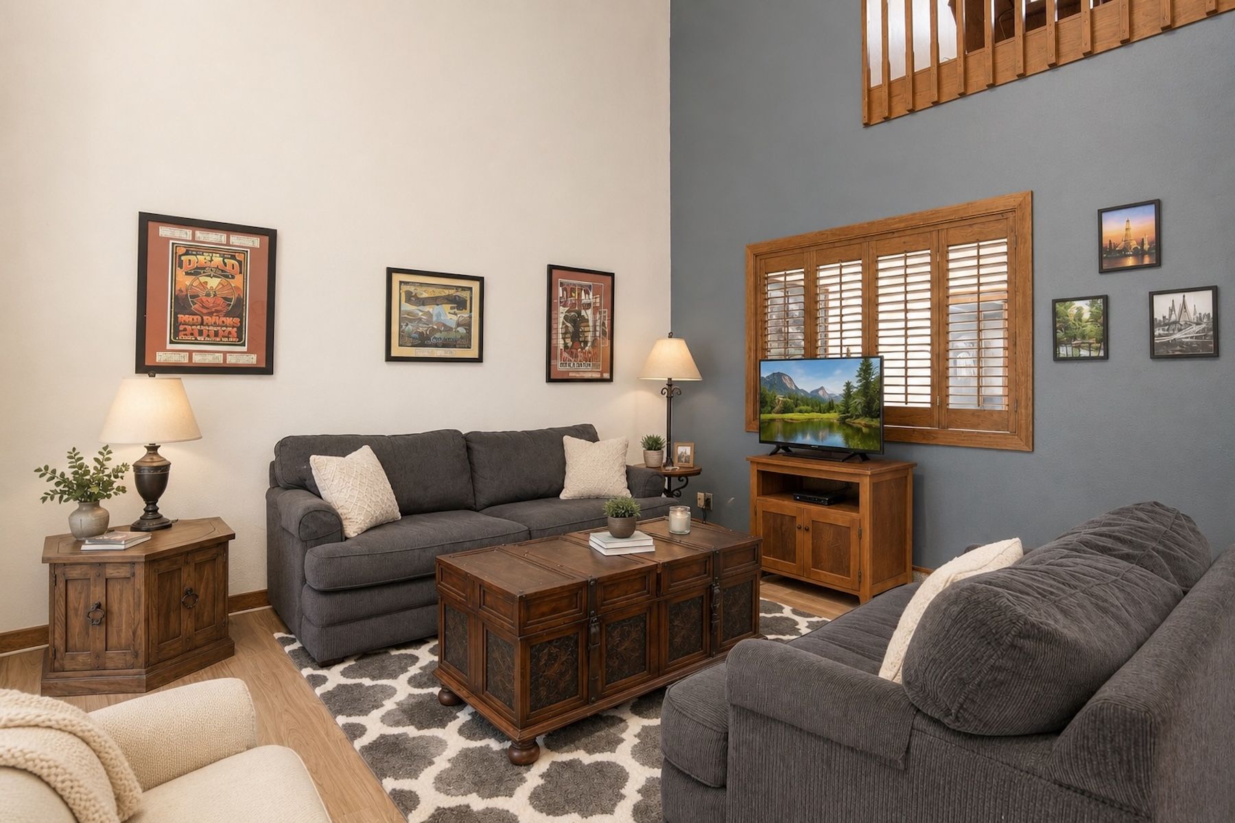  73 S Tamarron Drive #870, Durango, CO 81301 - 物件實景