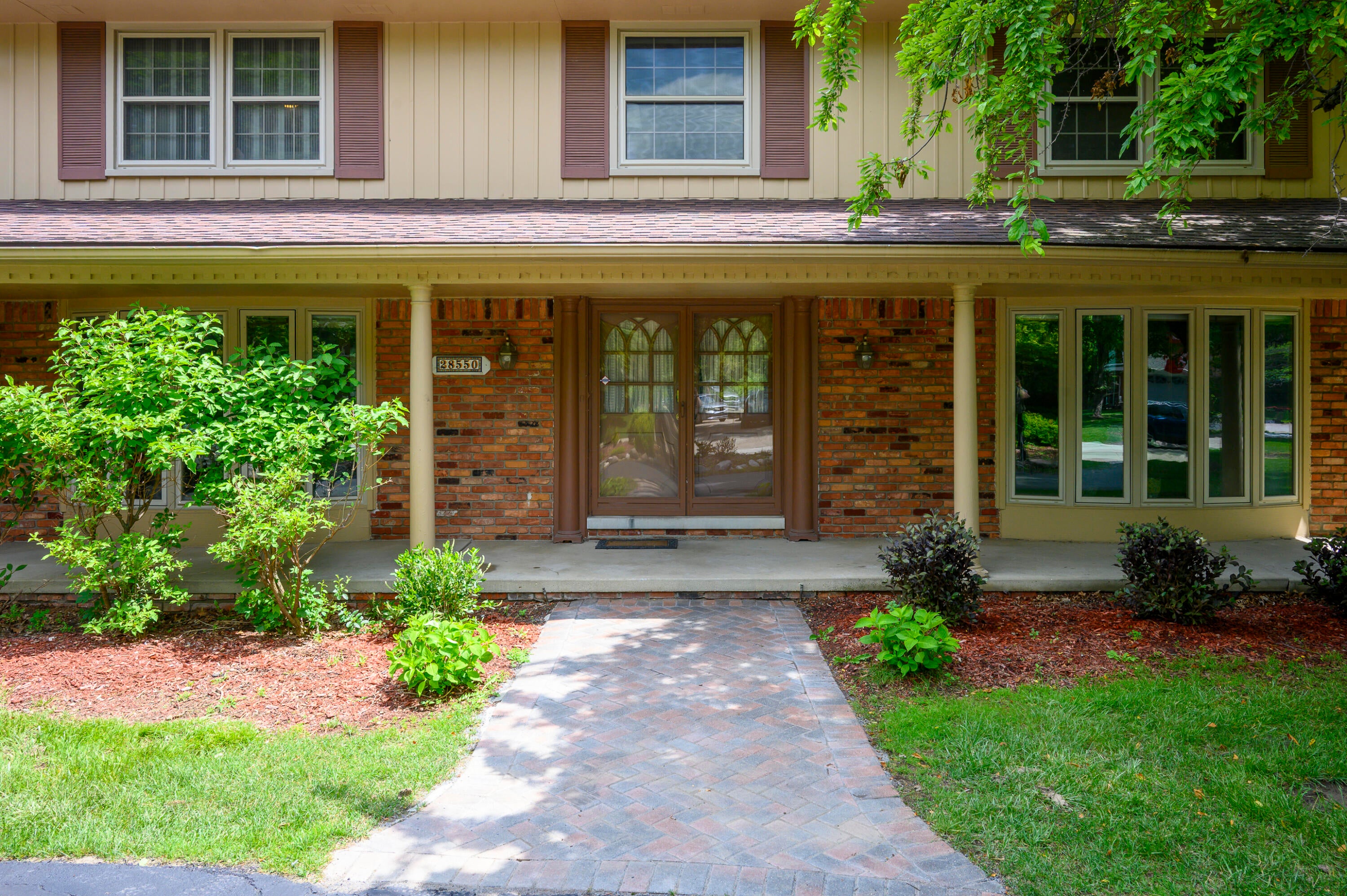 Tavistock Trl, Southfield, MI 48034 #1