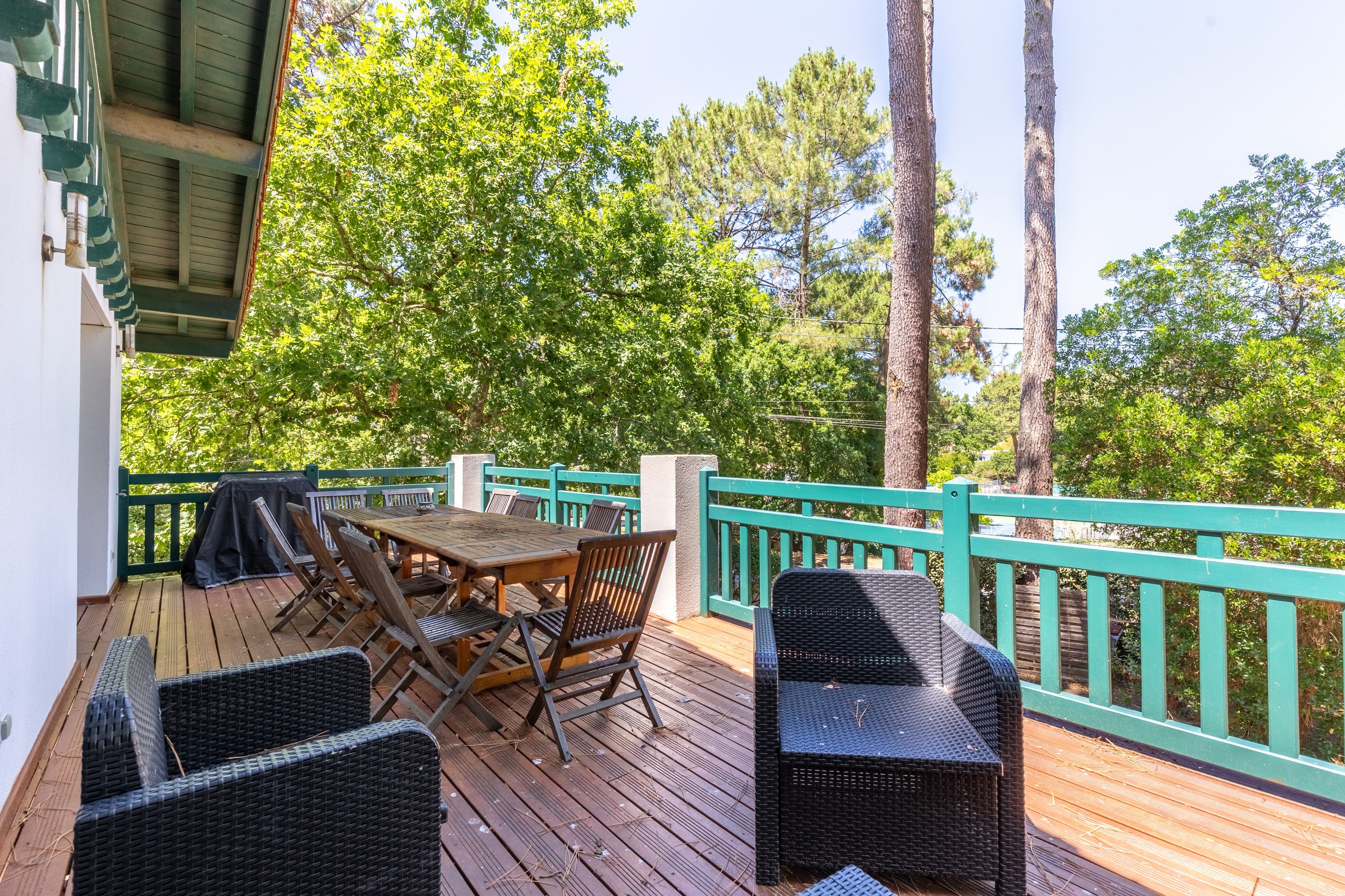  HAÏTZA DISTRICT - CHARMING GAUME VILLA - 物件實景