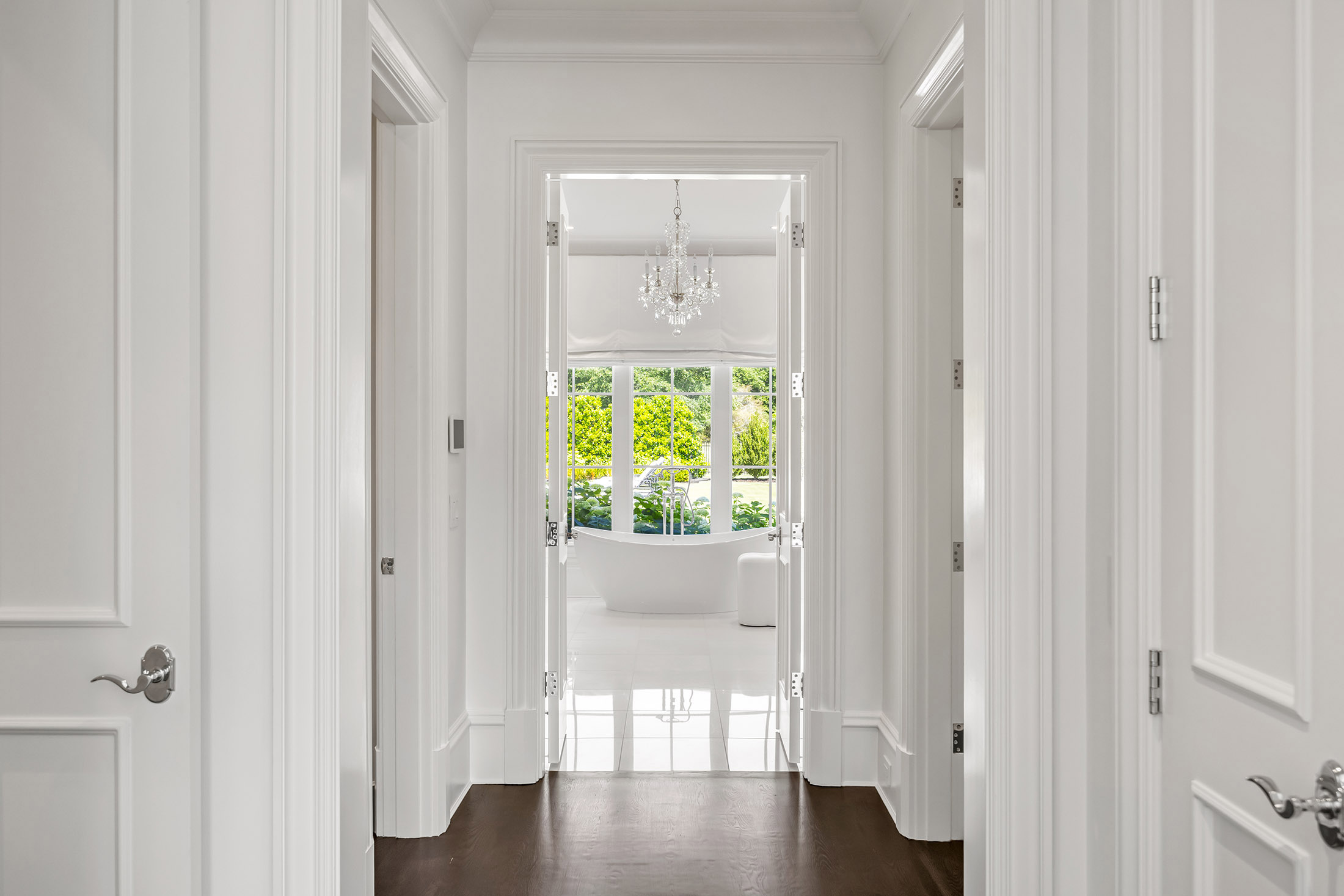  A Sophisticated Masterpiece of Modern Luxury - 物件實景