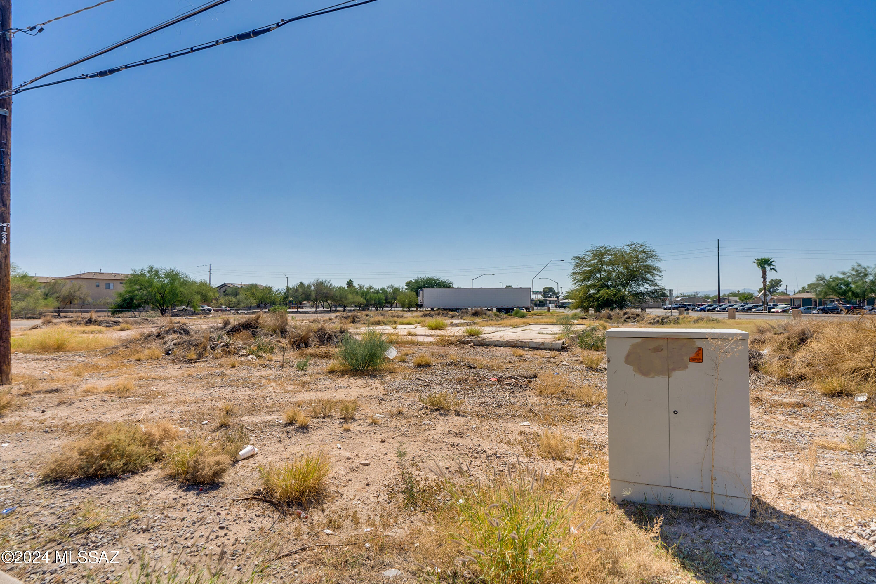 3502 Felix Boulevard, Tucson, Arizona, 85706, United States, ,Land,For Sale,3502 Felix Boulevard,1651387
