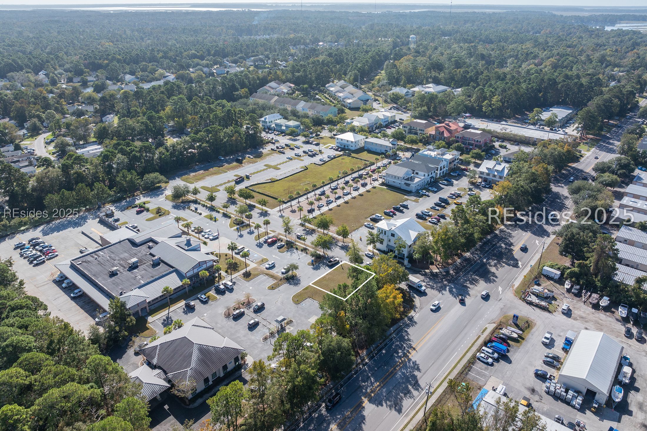 Bluffton, South Carolina, 29910, United States, ,Land,For Sale,1991155
