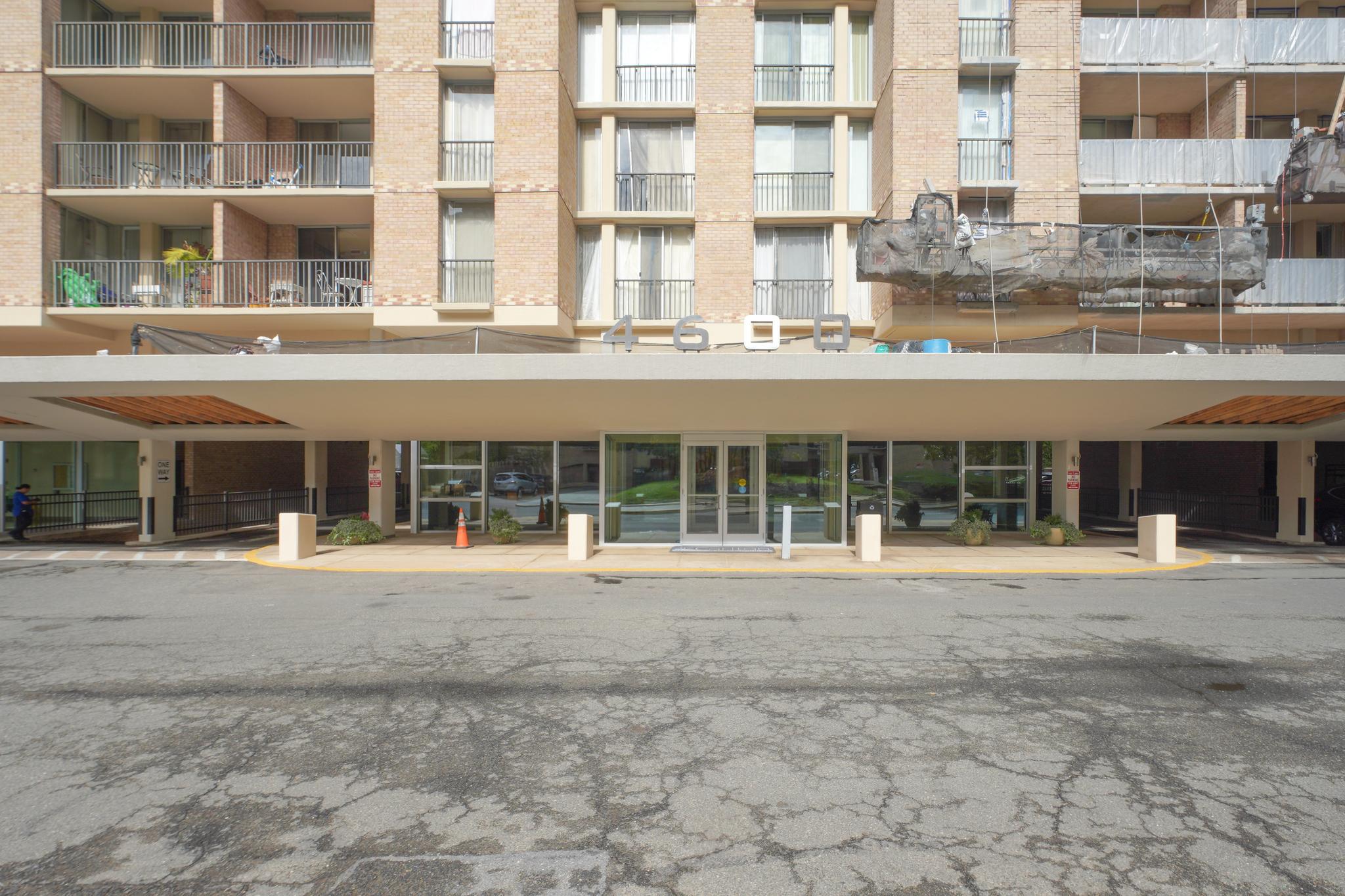  4600 S Four Mile Run Drive, Arlington, VA, 22204 - 物件實景