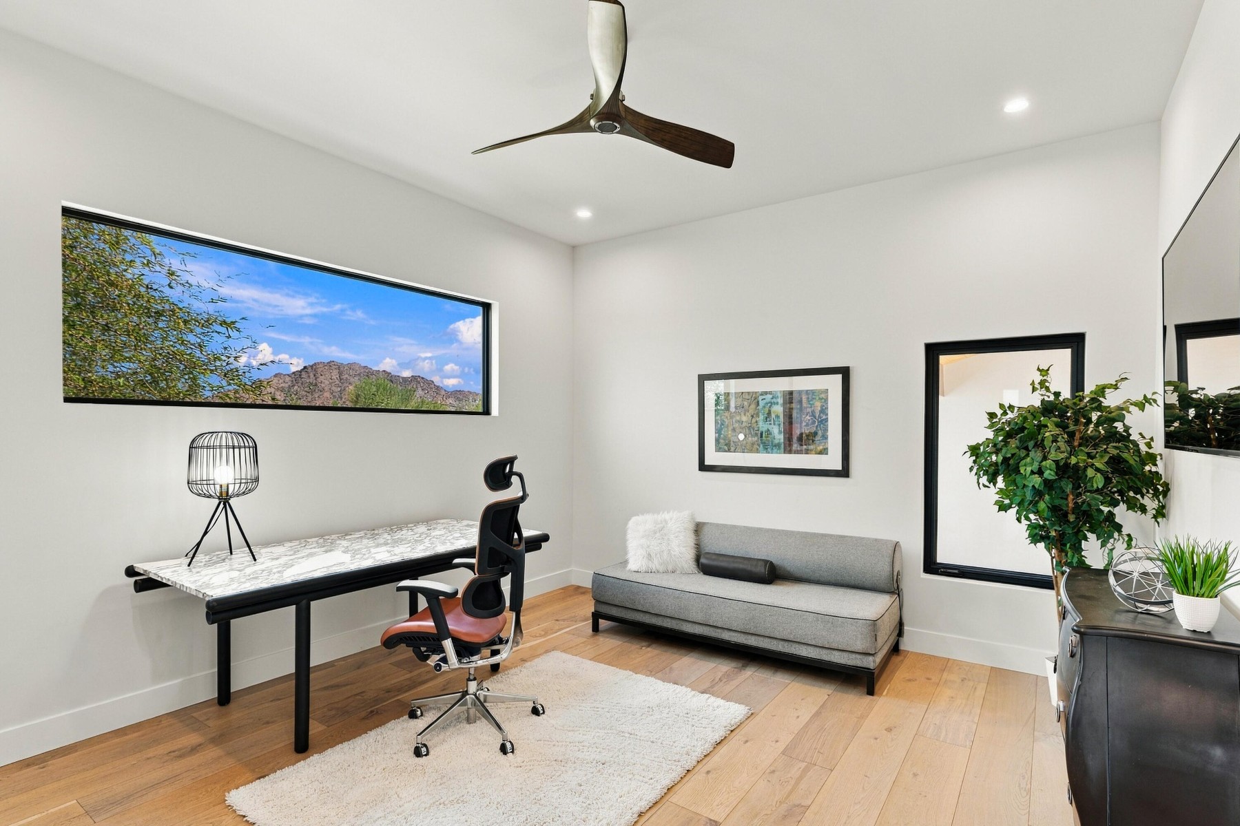  5724 N ECHO CANYON DR¦Phoenix, AZ - 物件實景