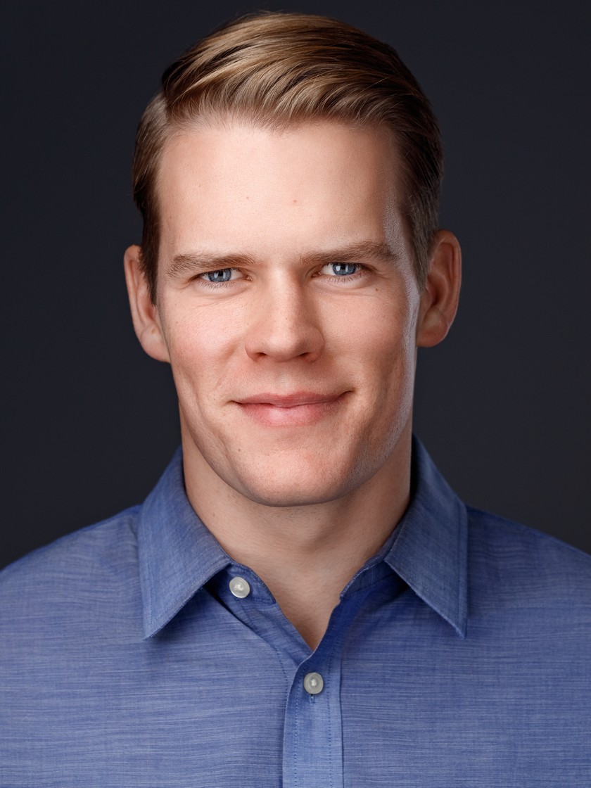 Alex Griffin
