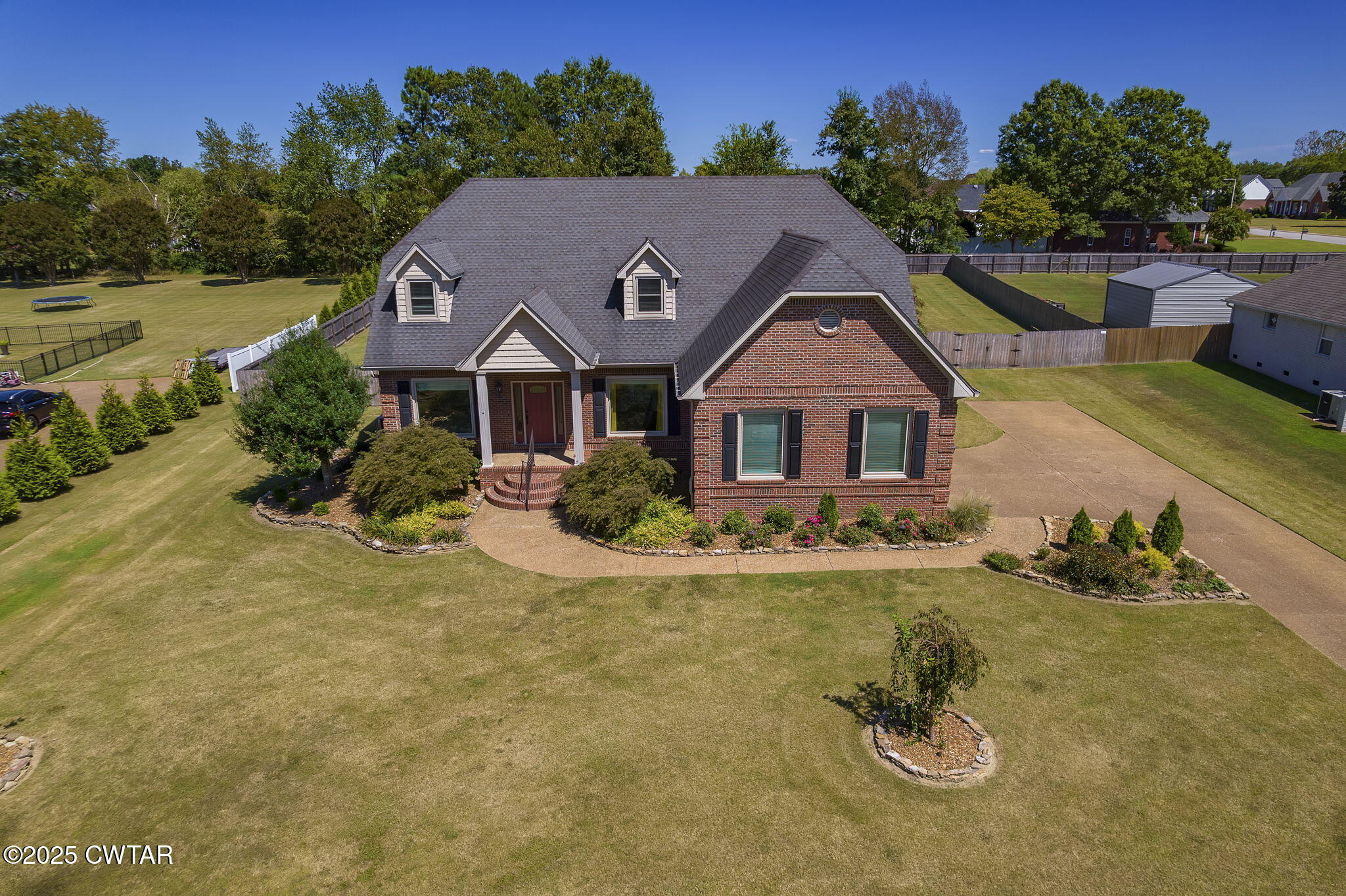 Jackson, Tennessee, 38305, United States, 4 Bedrooms Bedrooms, ,3 BathroomsBathrooms,Residential,For Sale,1929723