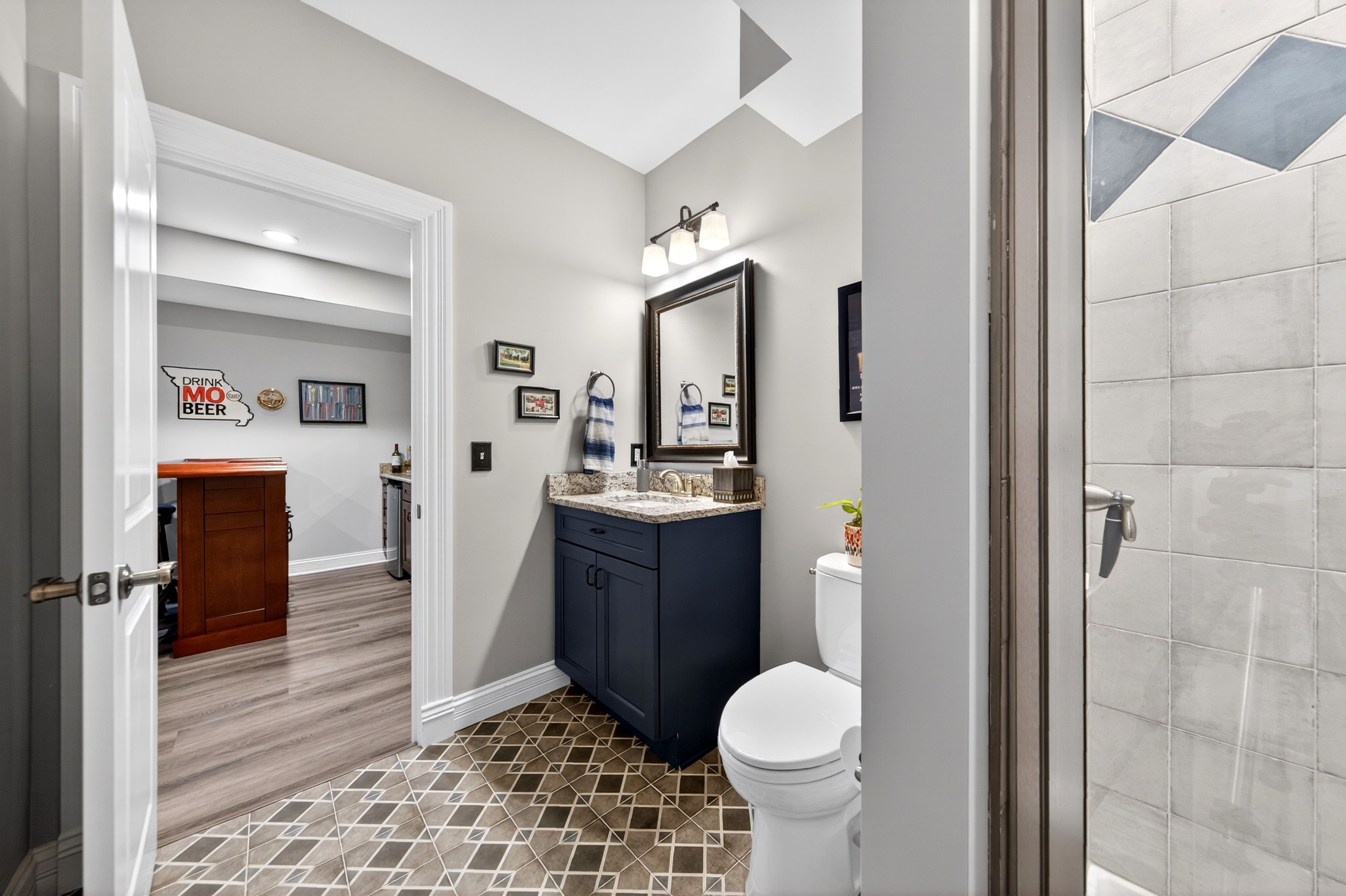  Beautiful 5-Year-Old Custom Home in Kirkwood — Upscale Features & Prime Location - 物件實景