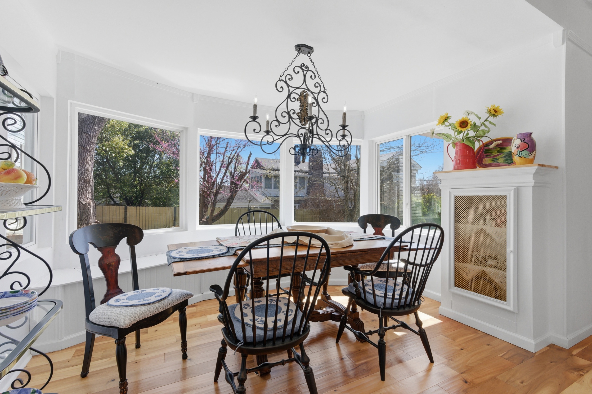  404 Washington Street East, Fayetteville, TN 37334 - 物件實景