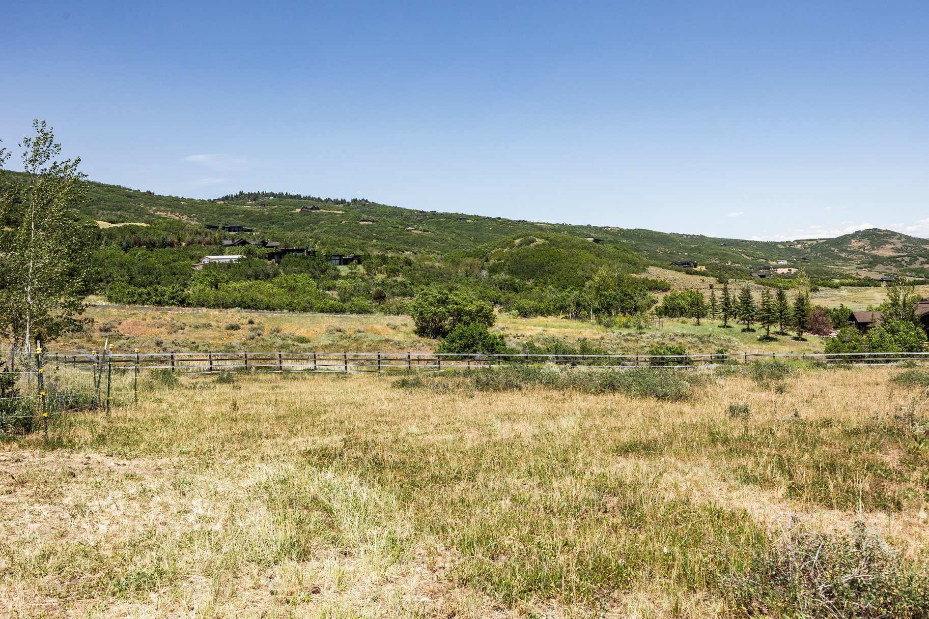  Mountain Luxury Meets the Ultimate Park City Equestrian Lifestyle - 物件實景
