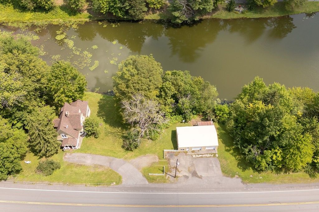 Stamford, New York, 13786, United States, 5 Bedrooms Bedrooms, ,2 BathroomsBathrooms,Residential,For Sale,1925554