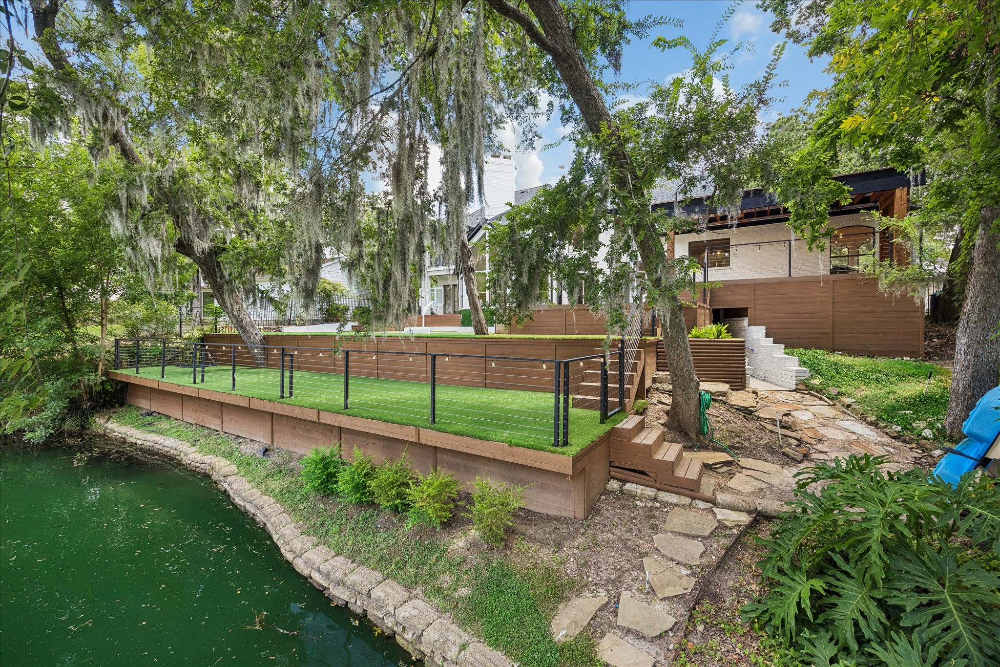  12402 Honeywood Trail - 物件實景